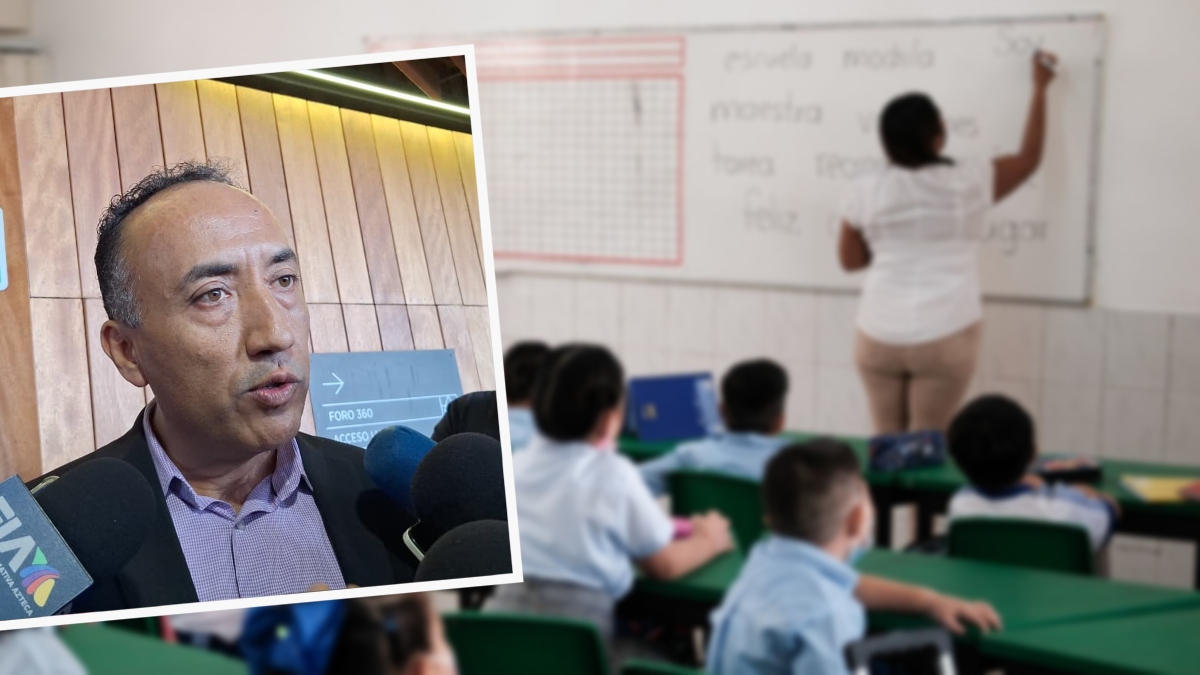 En Morelos hay más de 150 plazas de maestros vacantes