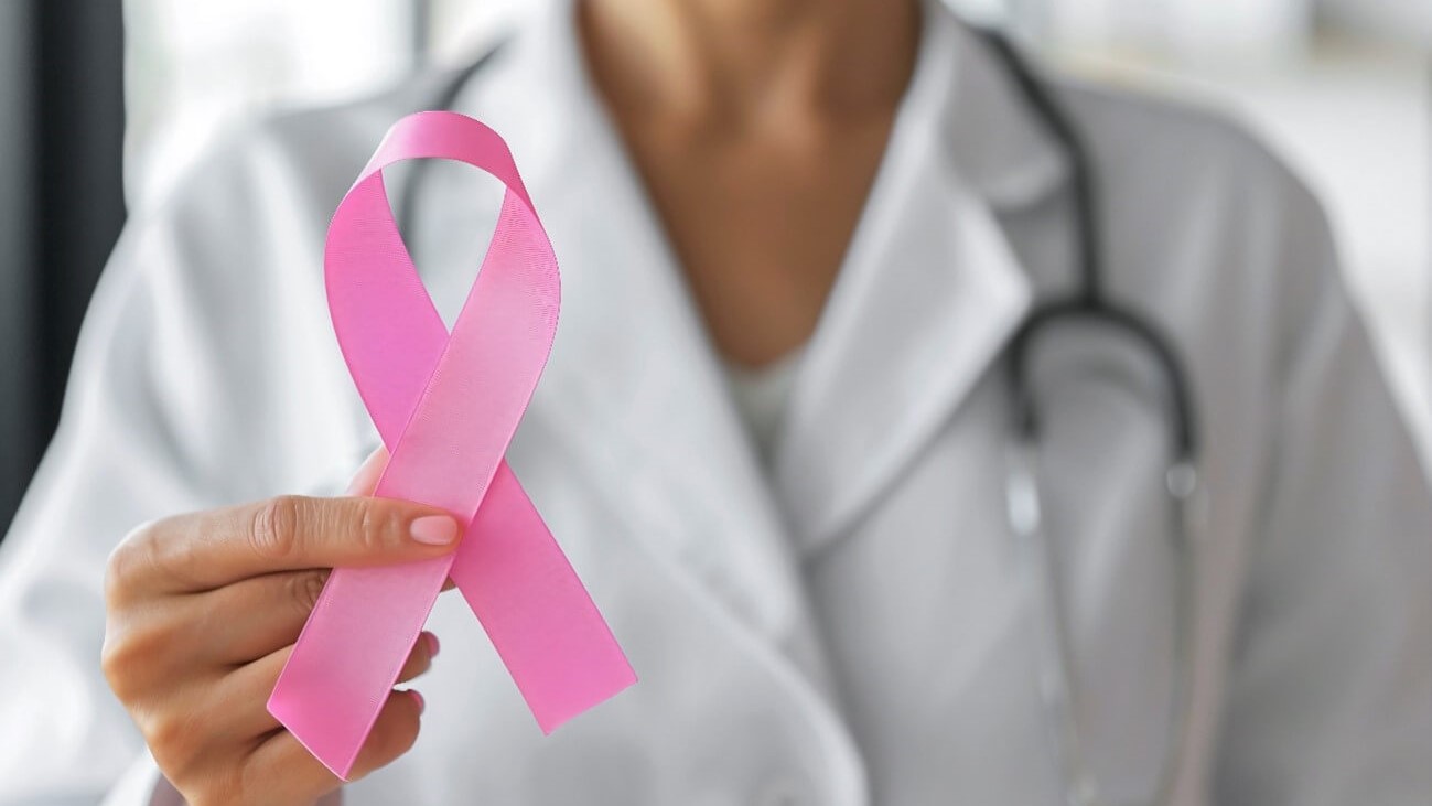 Fortalece Gobierno de Morelos acciones de detención oportuna de cáncer de mama