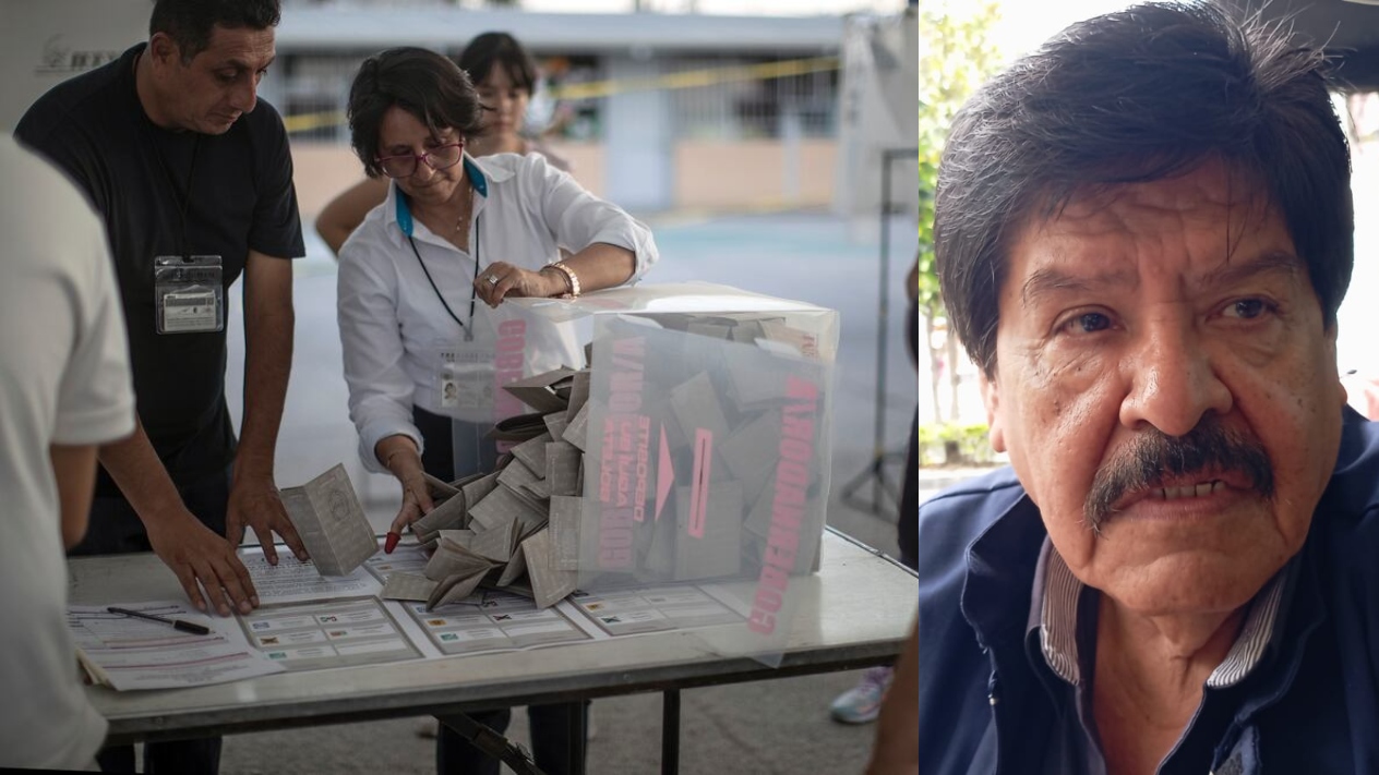 Viable que los regidores sean electos por votación: Especialista