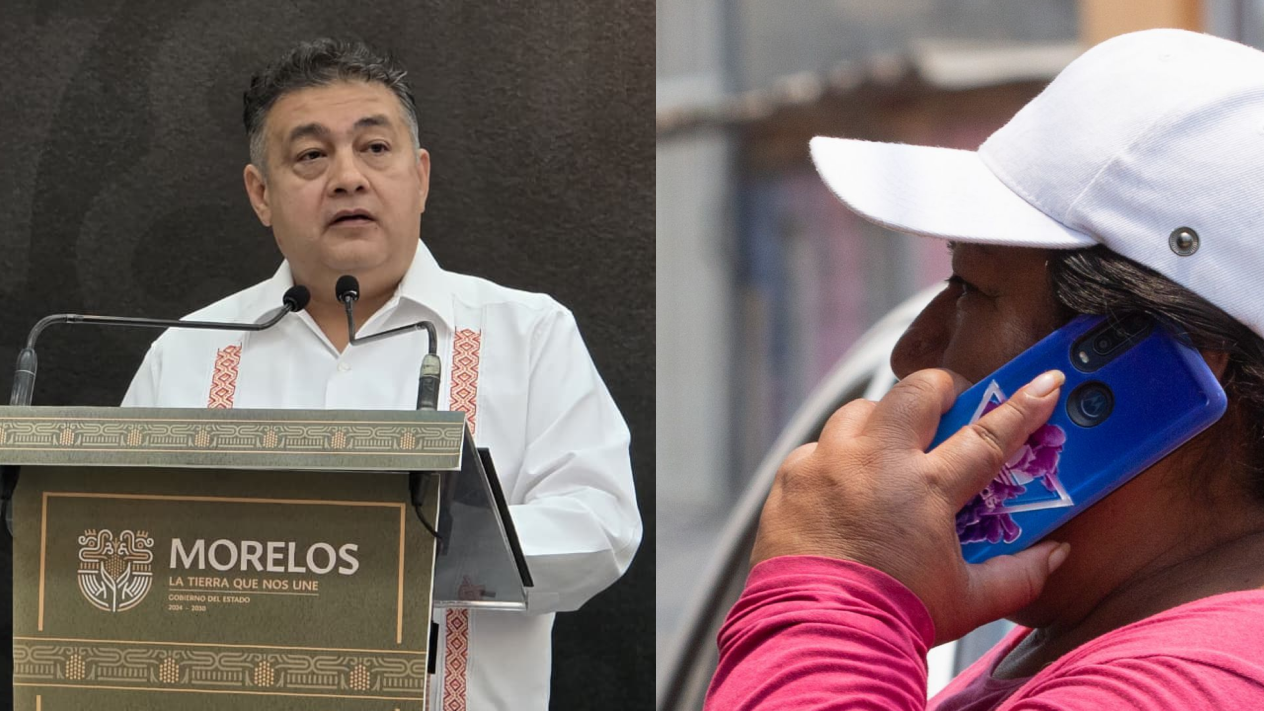 Pide SSPC no contestar llamadas de números desconocidos para evitar extorsiones