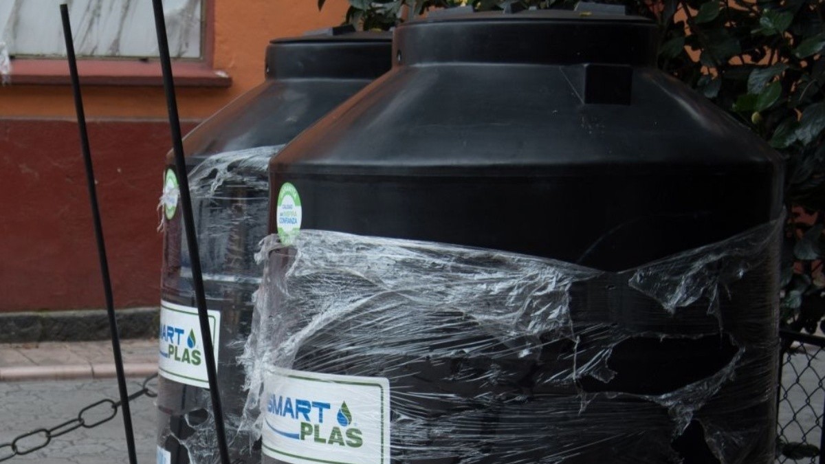 Programa «Jantetelco con Agua Limpia» ofrece materiales a bajo Costo