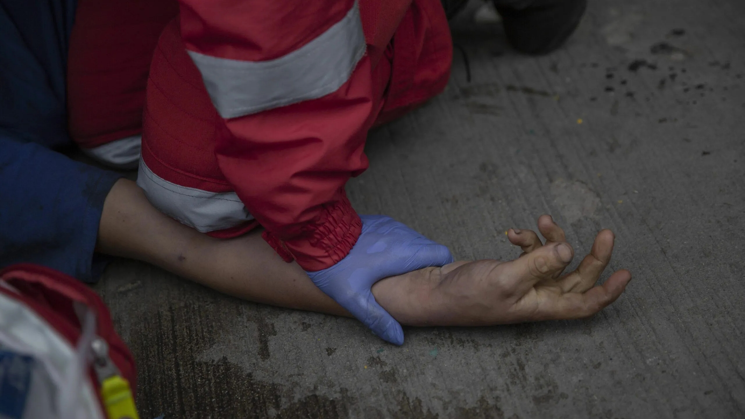 Cristal es la droga de primer consumo en menores