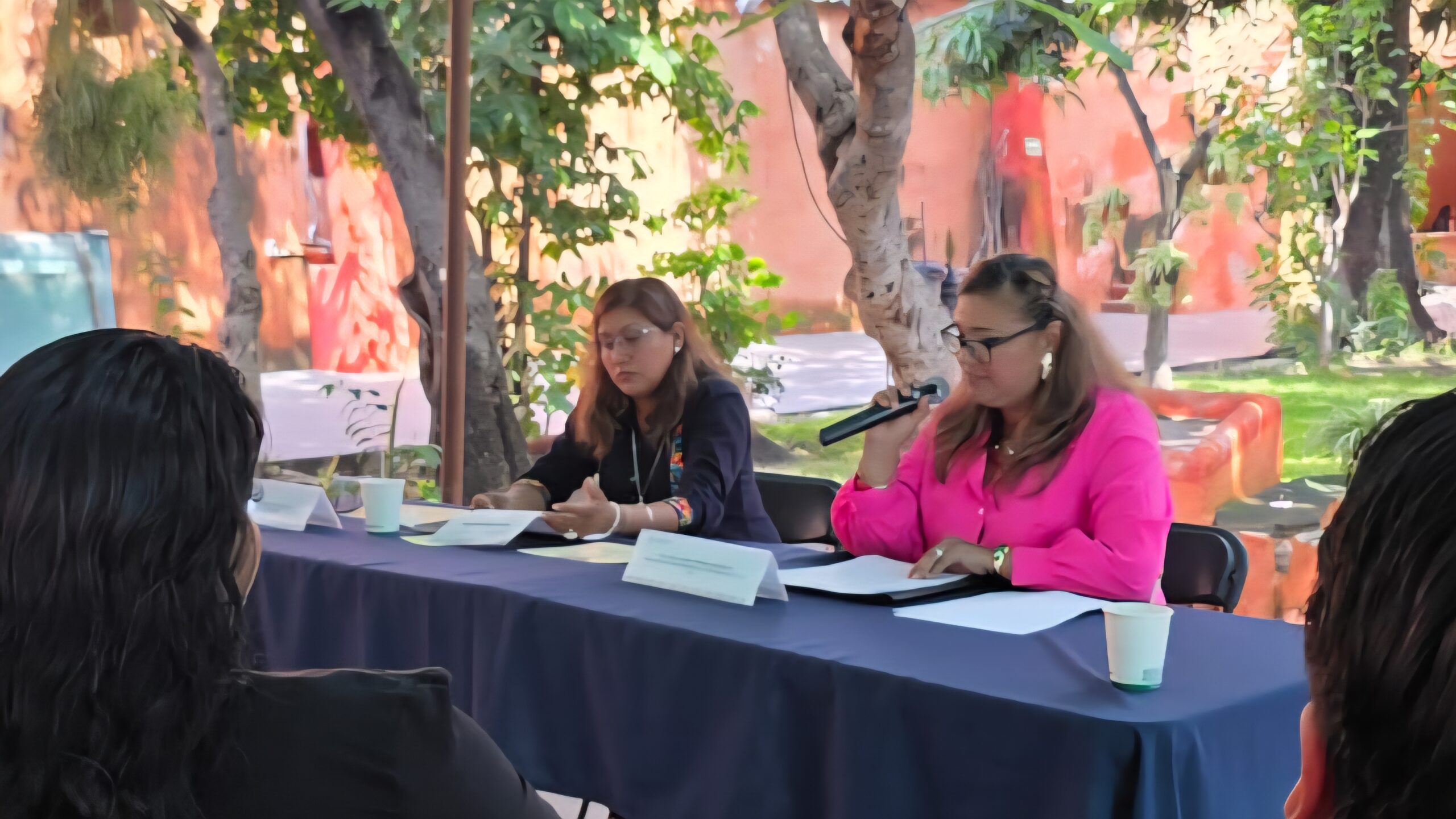 Con coloquio conmemoran natalicio del General José María Morelos y Pavón