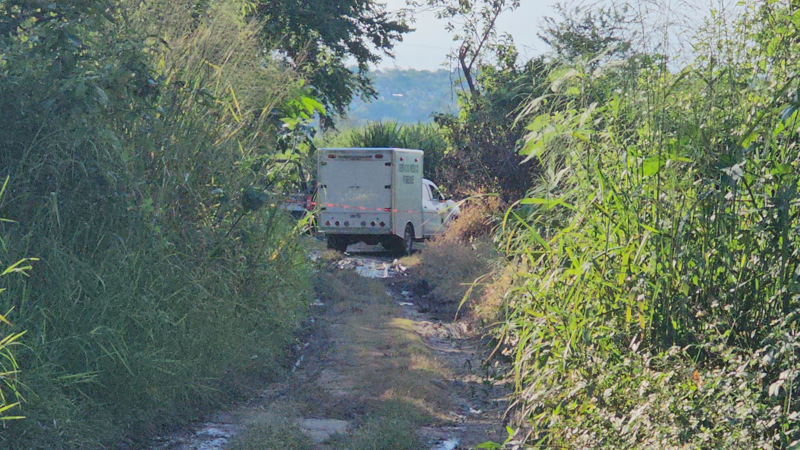 Localizan cuerpo sin vida de una mujer en Casasano