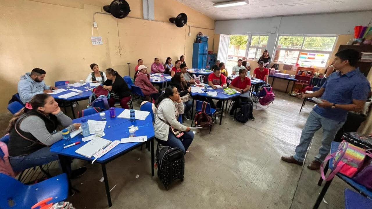 Combaten en Yecapixtla la Omisión de Cuidados Infantil