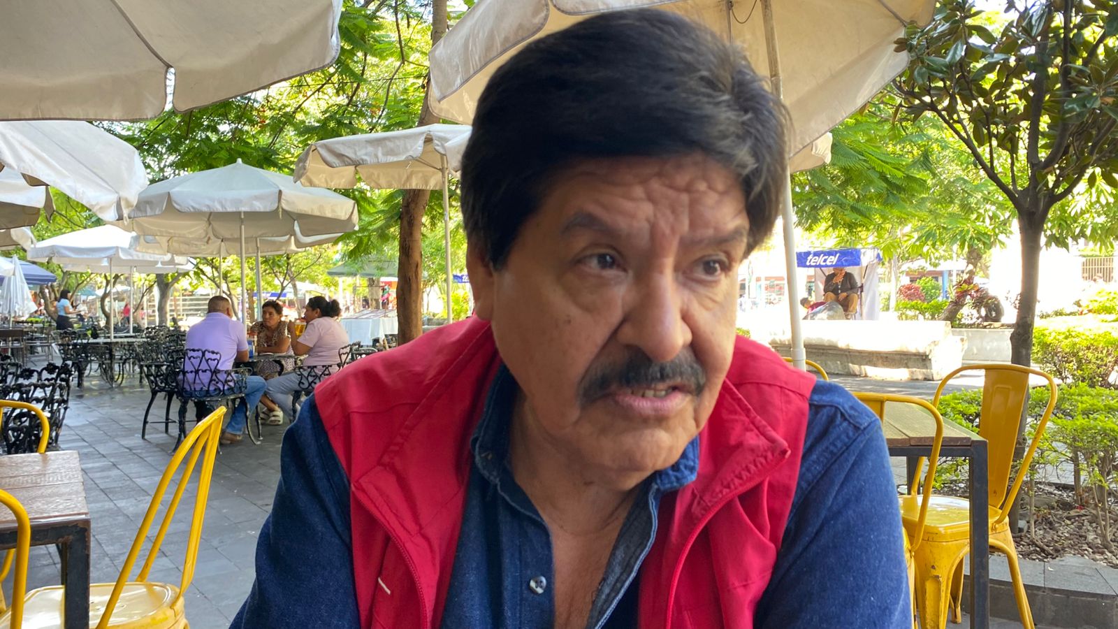 Reforma a Ley de Amparo viola derechos de ciudadanos: Especialista