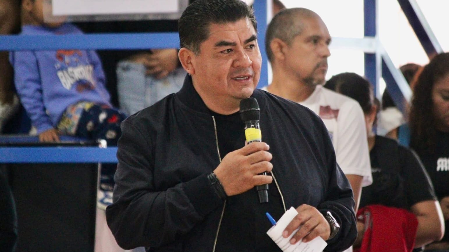 Feria de la Cecina trae importante derrama económica a la región