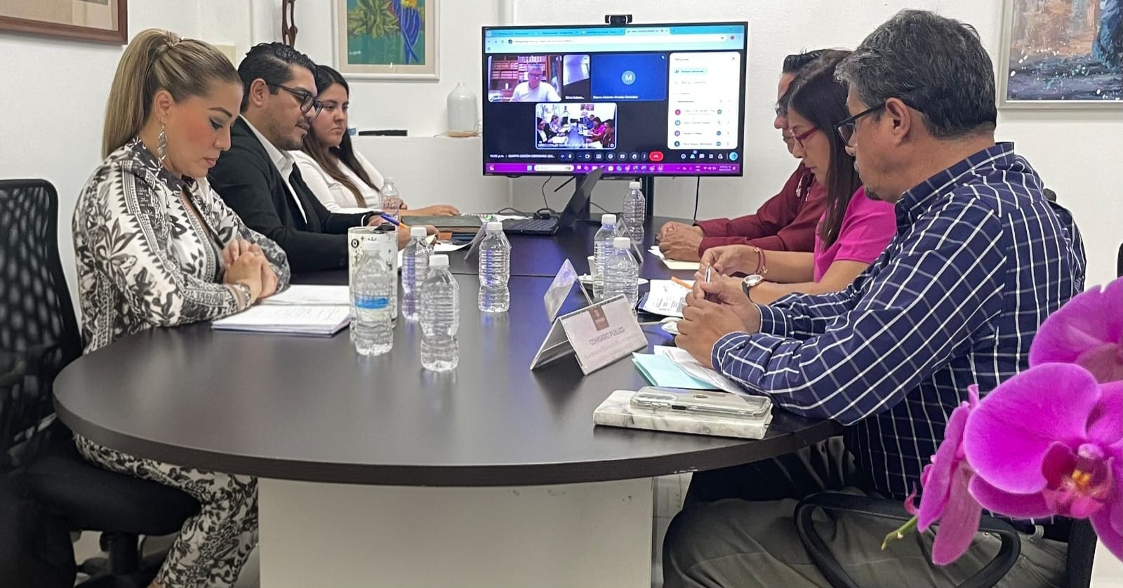 Brinda Gobierno de Morelos ayuda y asistencia a víctimas de violencia