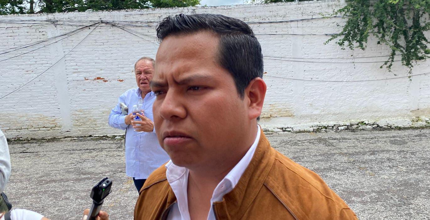 Para el 2026 Jantetelco podría tener Arco de Seguridad