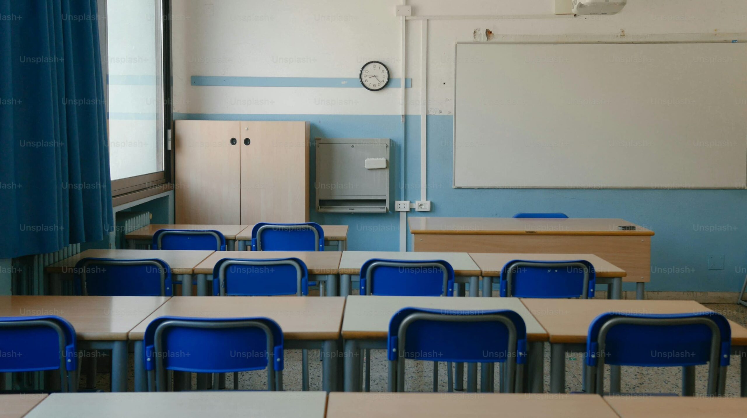 Investigan a 35 maestros en Morelos por conductas inadecuadas