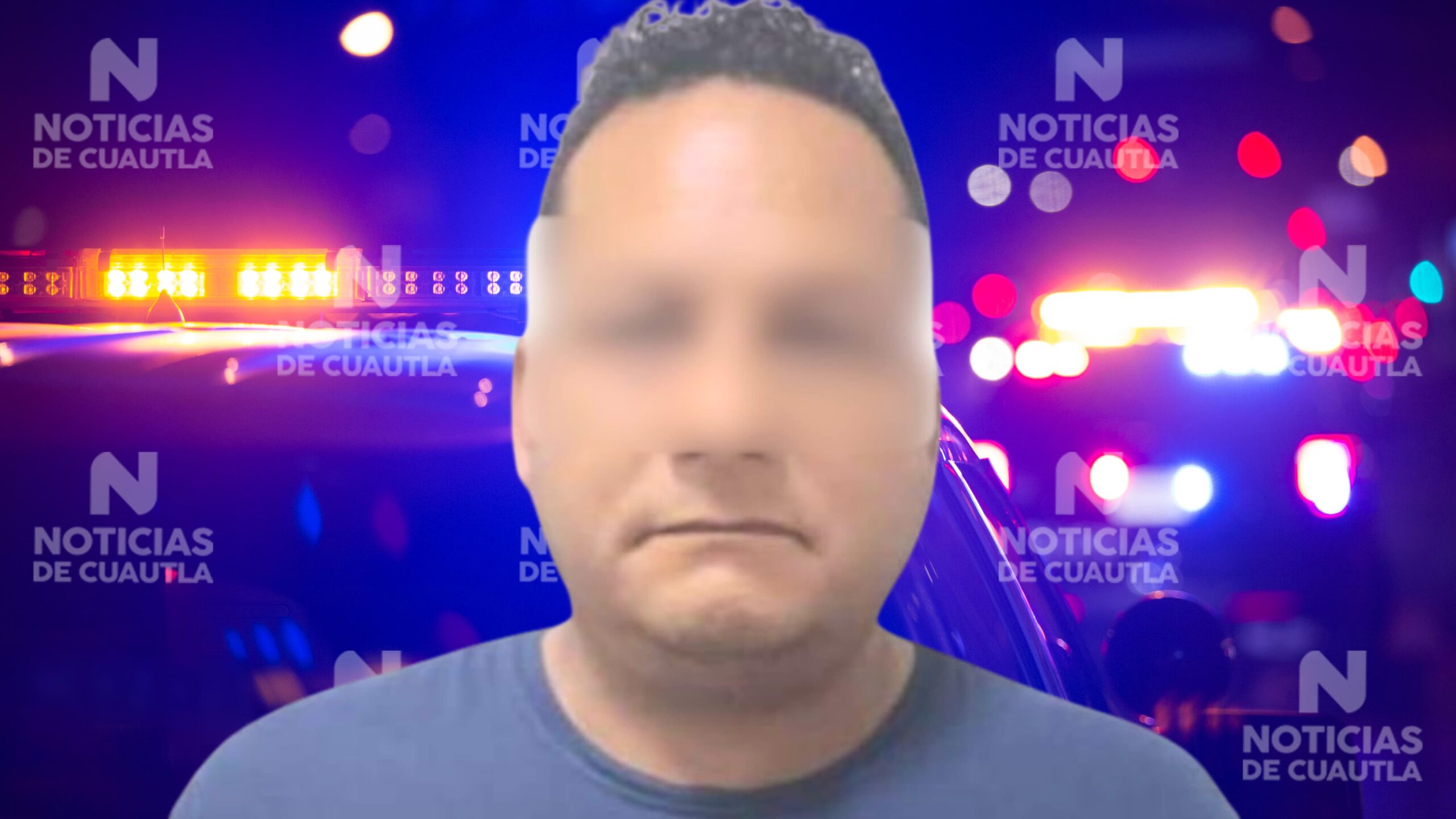 Ordenan aprehensión contra policía por presunto homicidio de joven en Cuernavaca