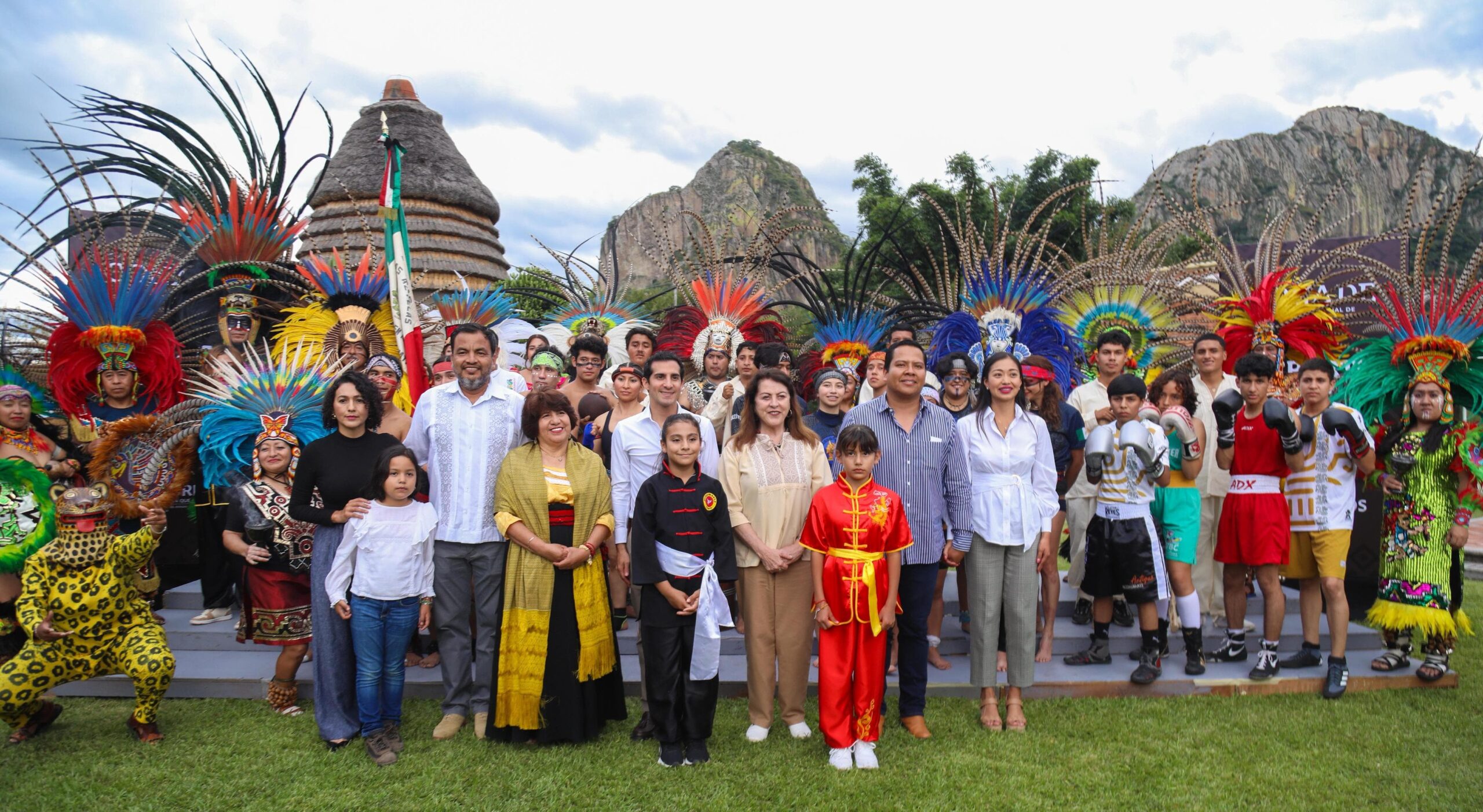 Será Morelos epicentro deportivo de México con tres eventos nacionales