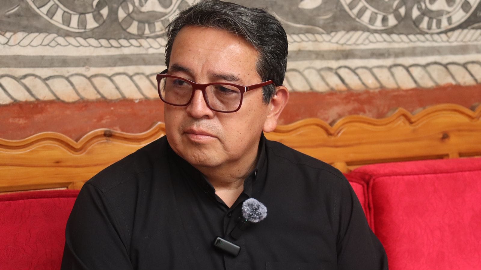 Reconoce iglesia católica avances del gobierno estatal,  pero pide más seguridad