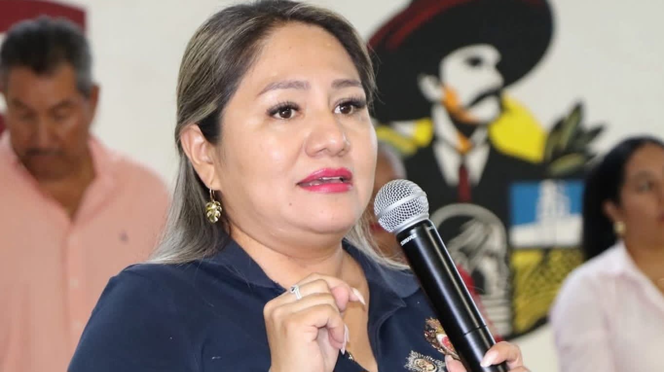 Atenderá Ayala el tema deportivo en 2026