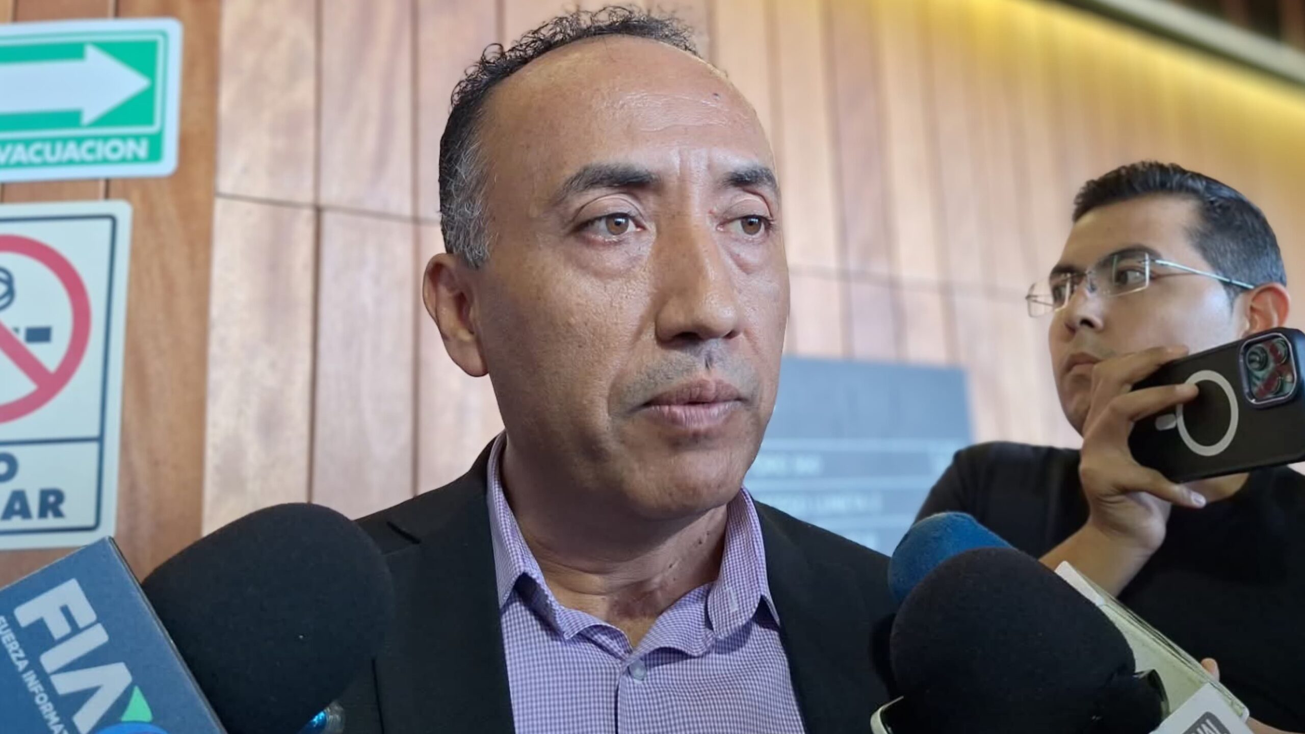 IEBEM Inicia este miércoles asignación de plazas para cubrir faltantes en escuelas