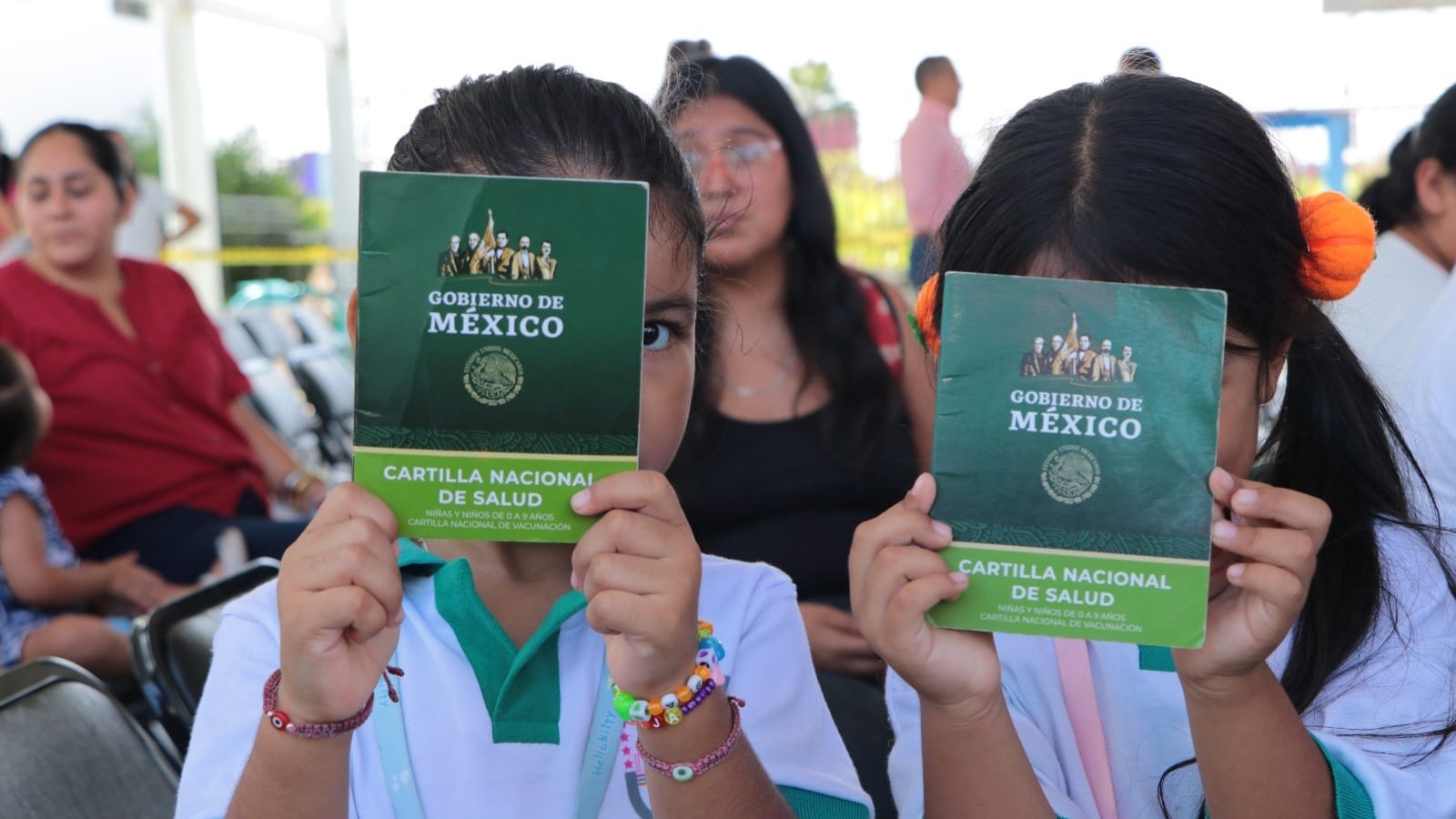 Arranca en Morelos la campaña de vacunación invernal 2025 – 2026