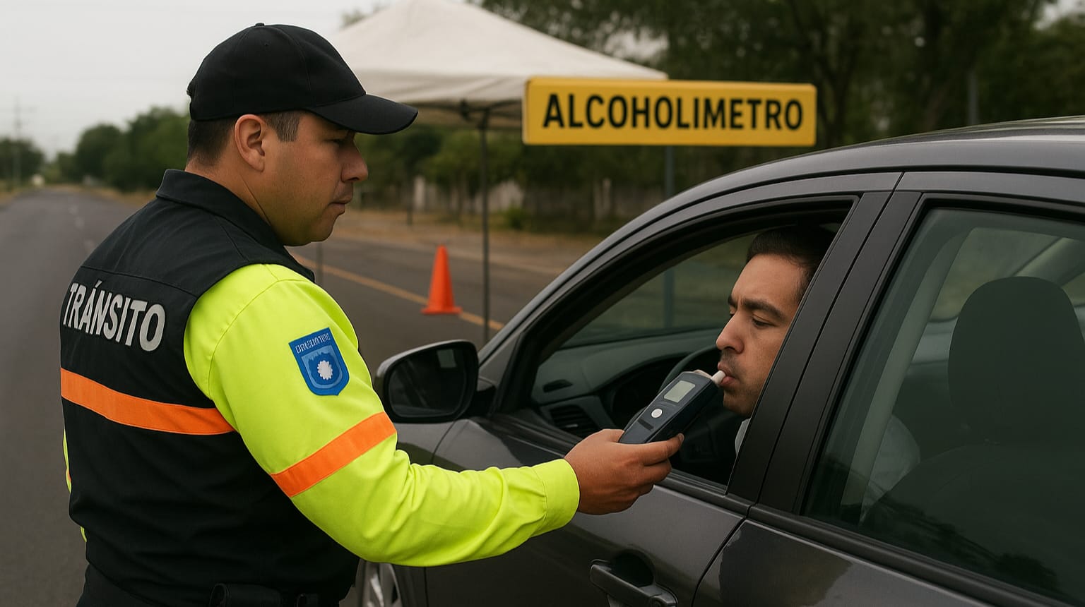 Habrá programa alcoholímetro en Emiliano Zapata