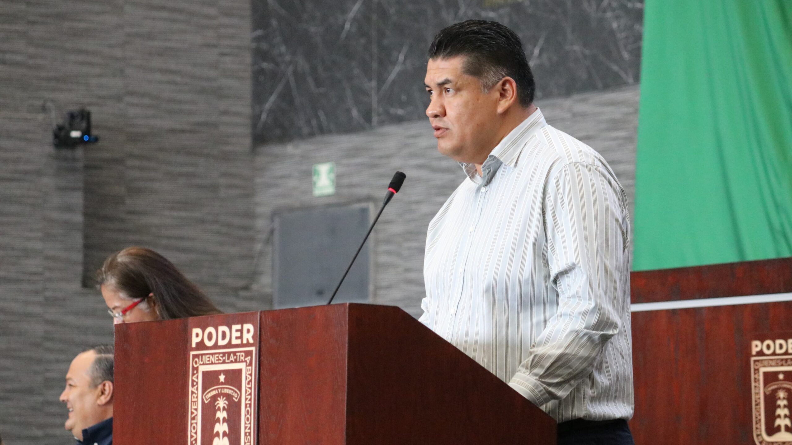 Busca diputado que DIF estatal otorgue servicios de asistencia gratuita