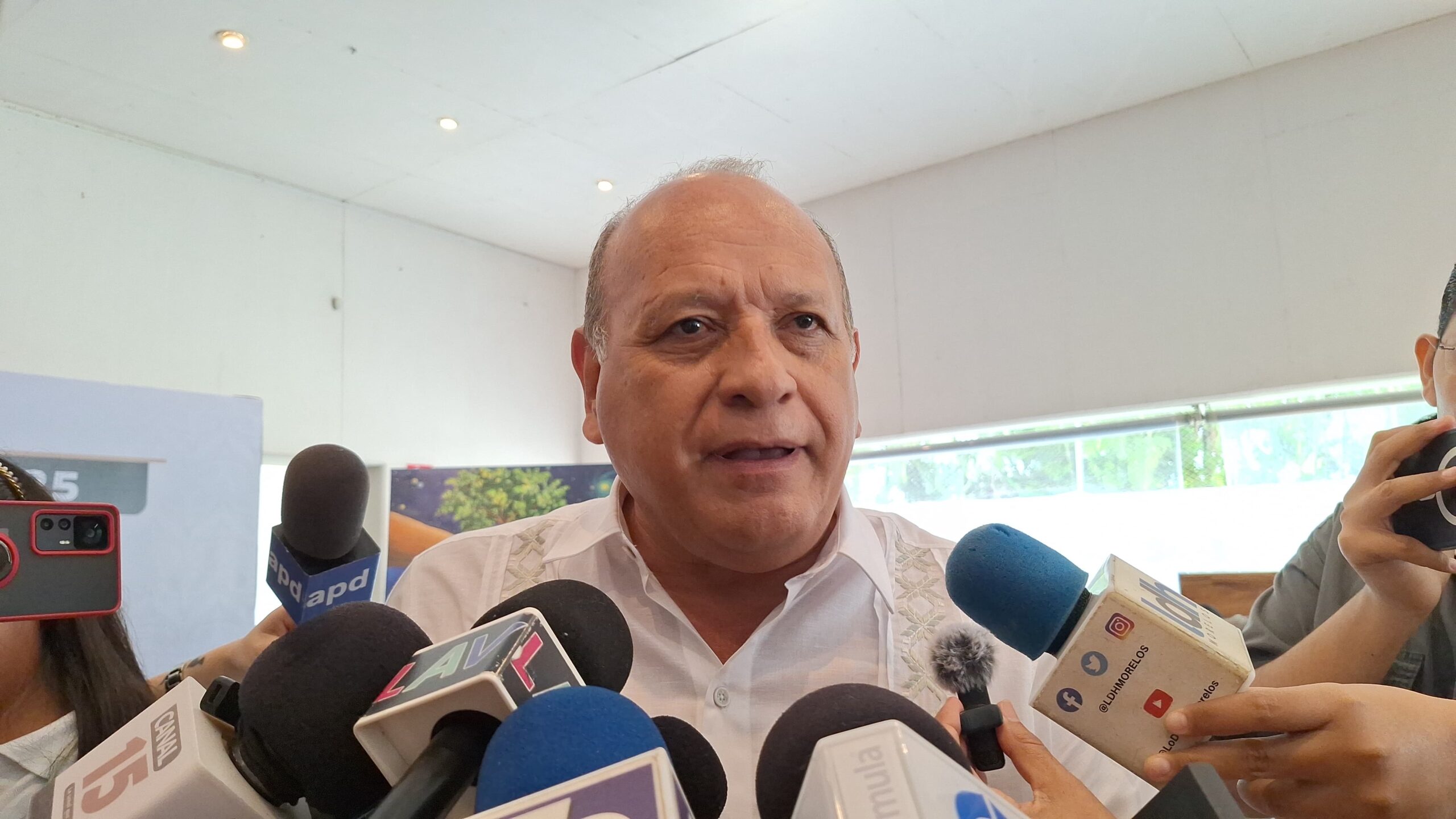 Acusaciones sin fundamentos denuncias contra profesores: SNTE