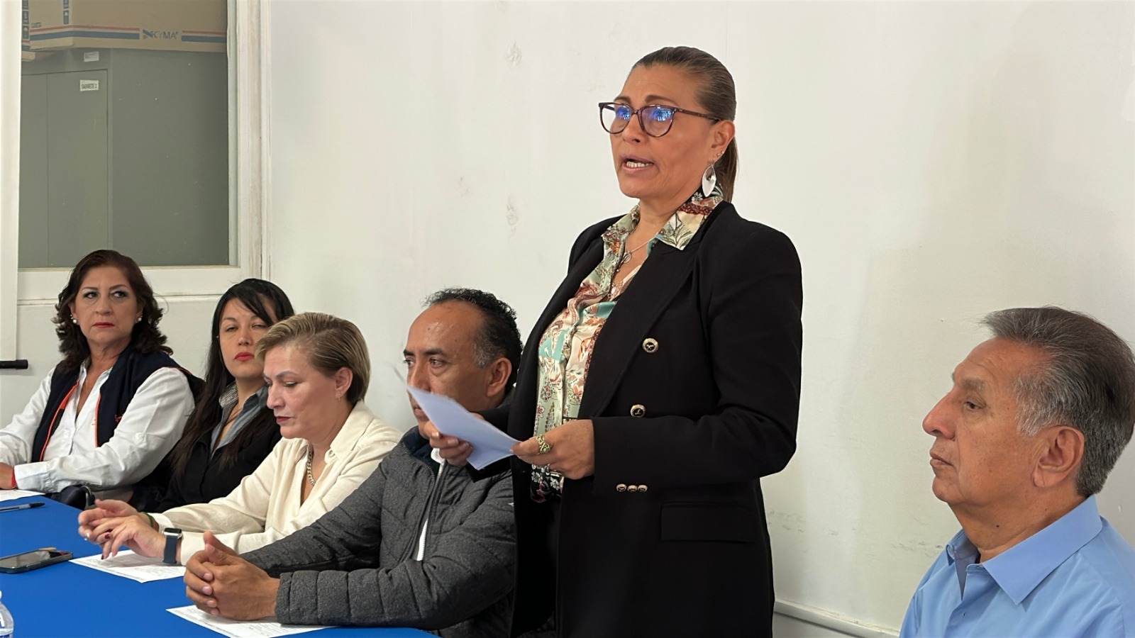 Inicia proceso para cubrir vacantes magisteriales