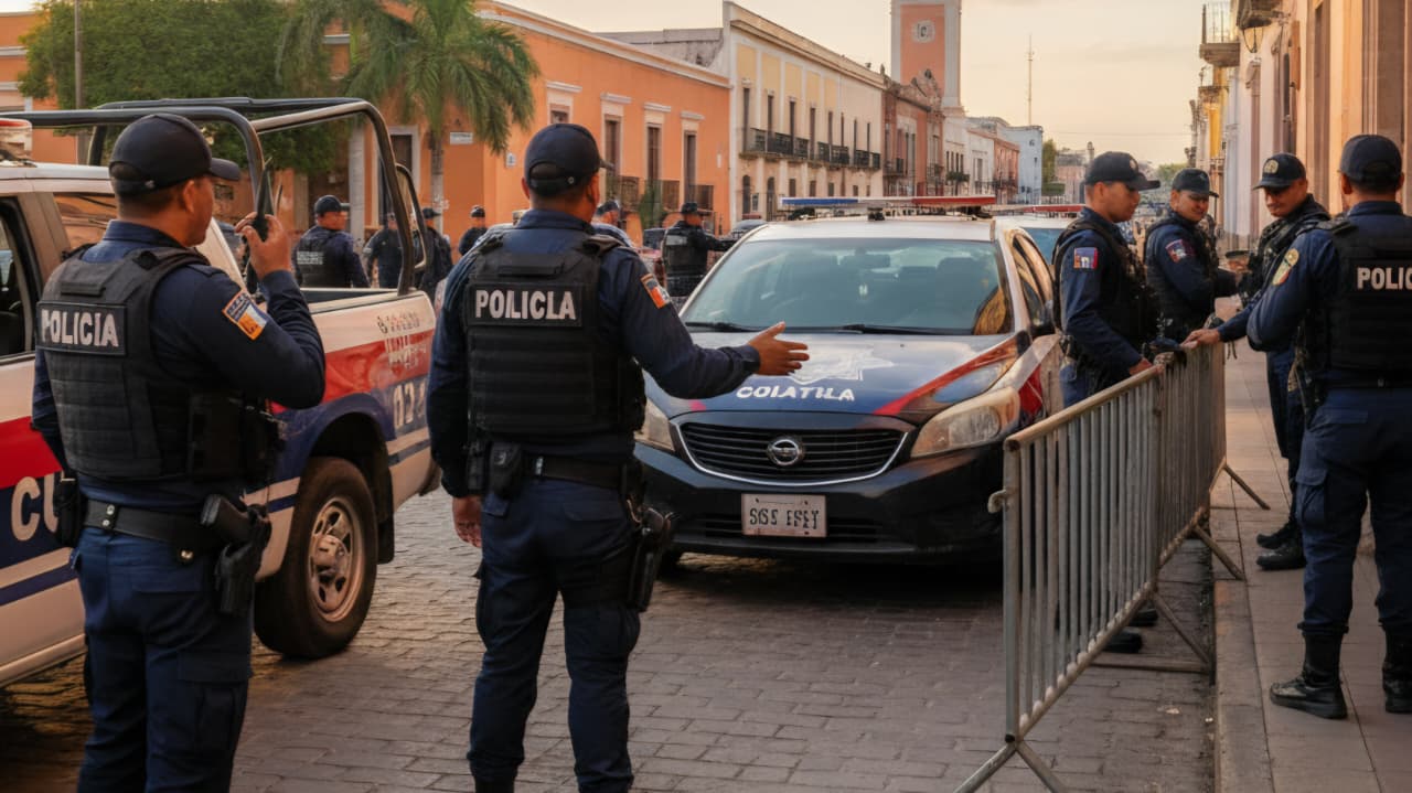 Policías de Cuautla, los más denunciados en Morelos ante derechos humanos