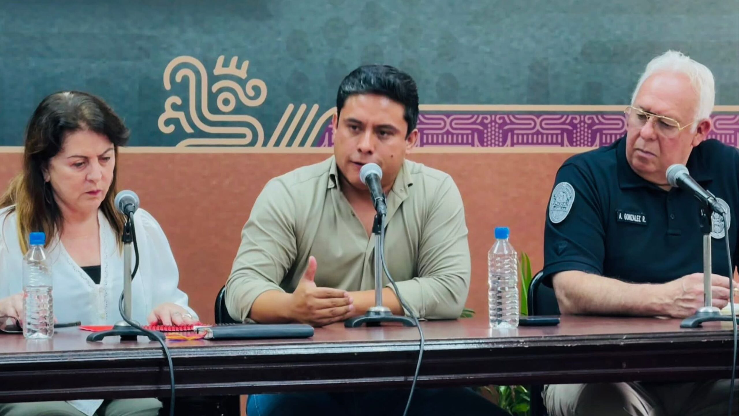 Axochiapan Refuerza su Seguridad con Tecnología