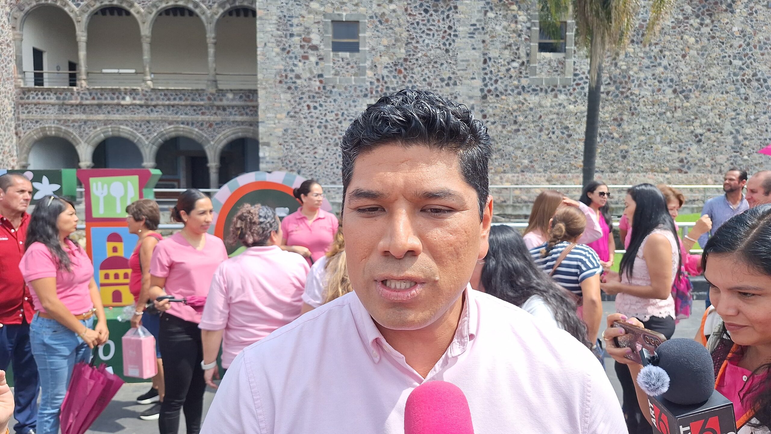 Pide Secretaría de Salud diálogo al Sindicato tras anuncio de protestas