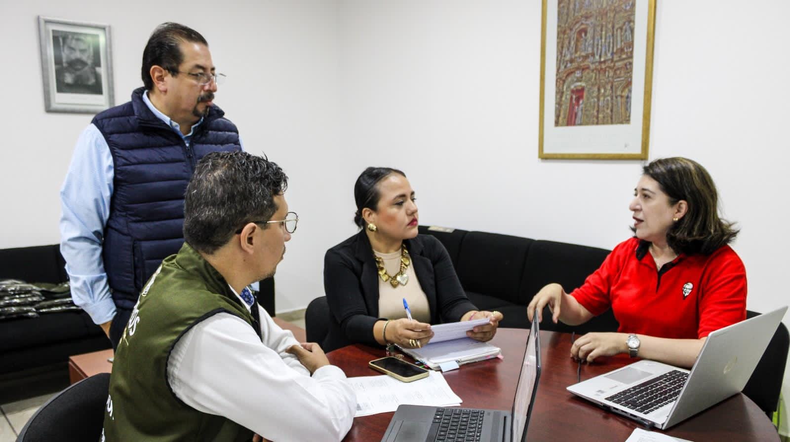 Promueve gobierno de Morelos el cumplimiento de la «Ley Silla» en empresas transnacionales