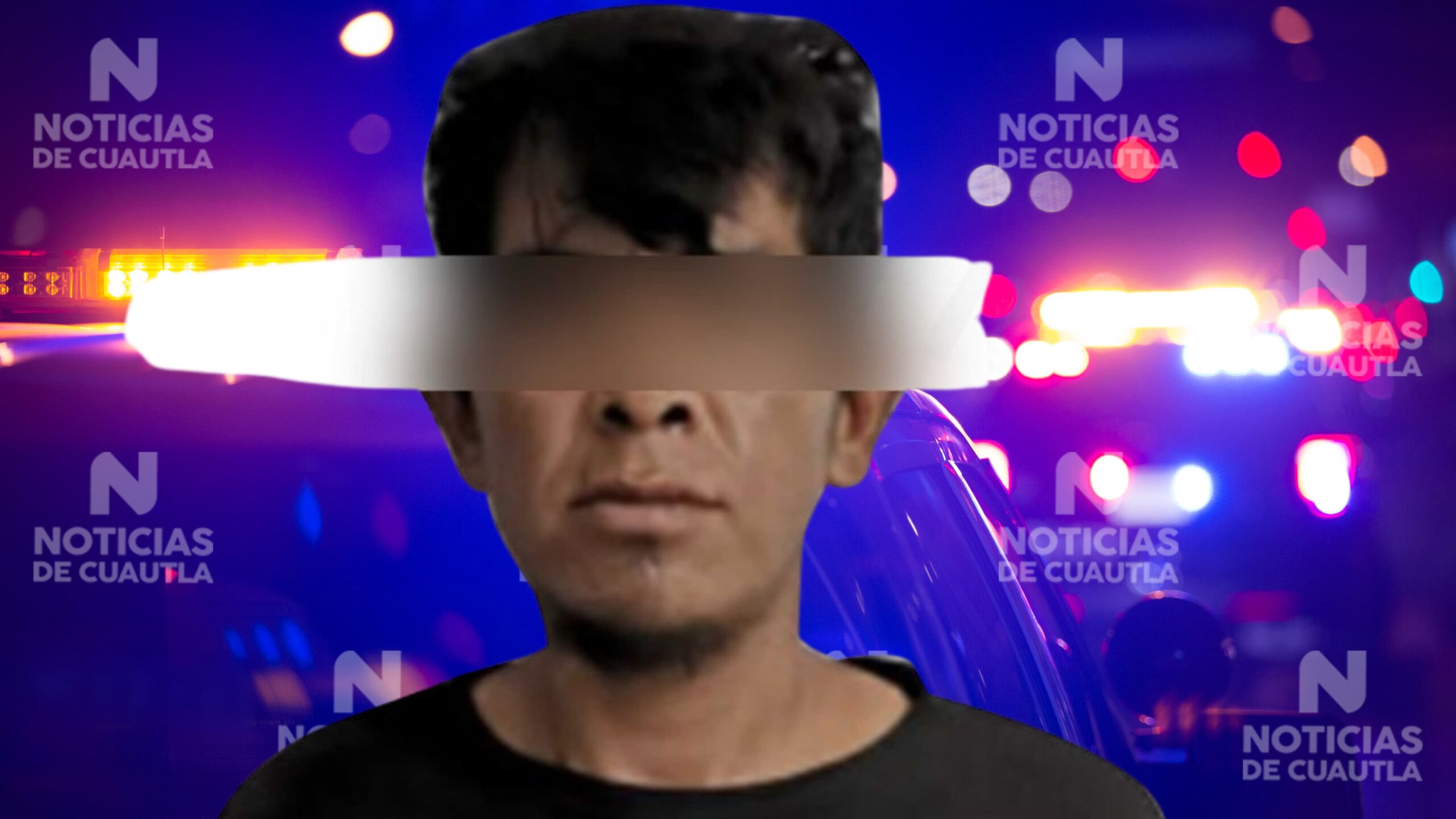 Sentencian a sujeto en Cuautla por abuso sexual agravado contra una adolescente