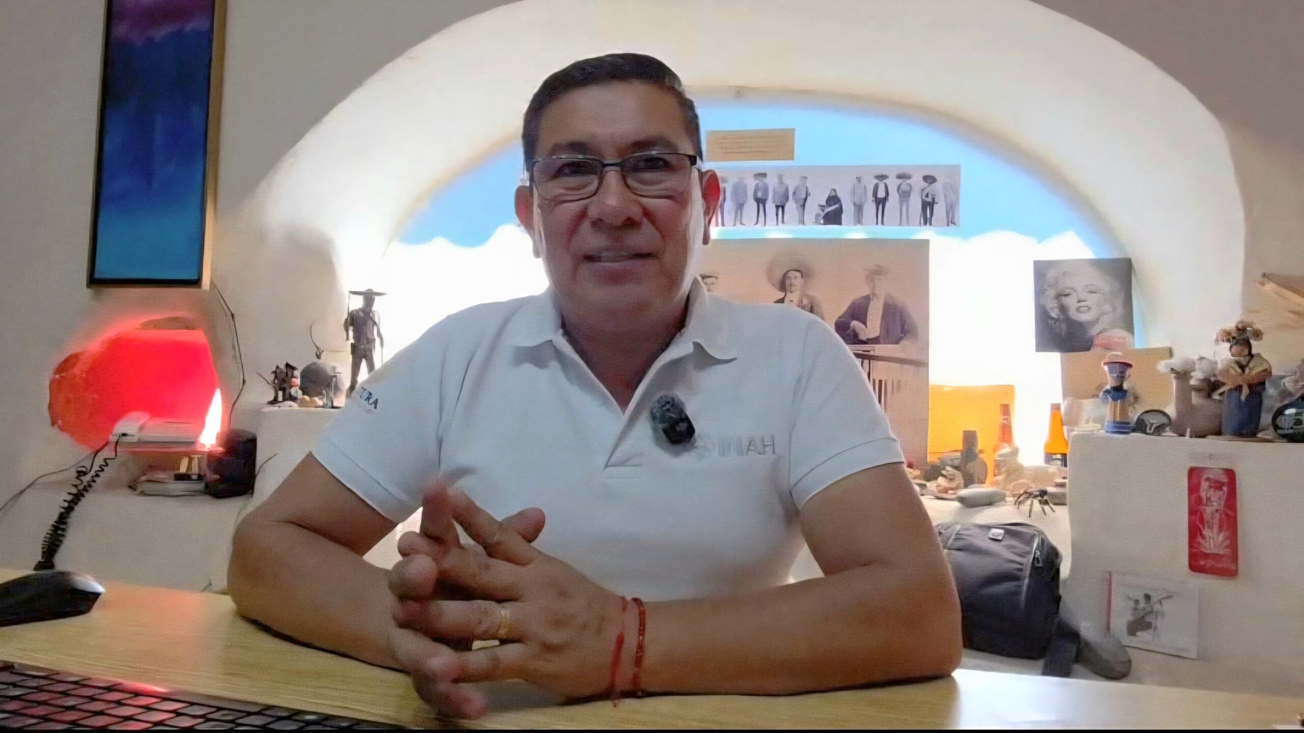 Realizarán circulo de lectura en el Museo Casa Morelos