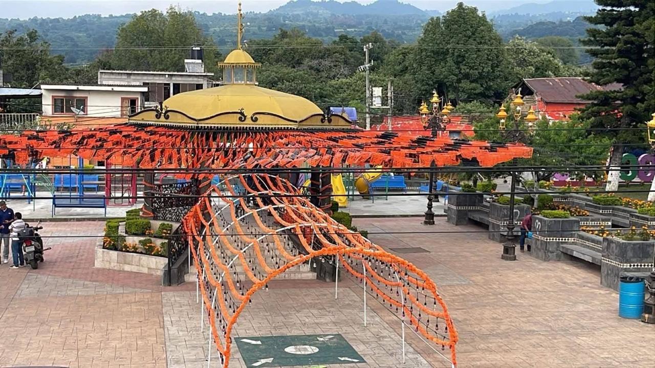 Ocuituco celebrará el Día de Muertos con tradiciones, música y alegría