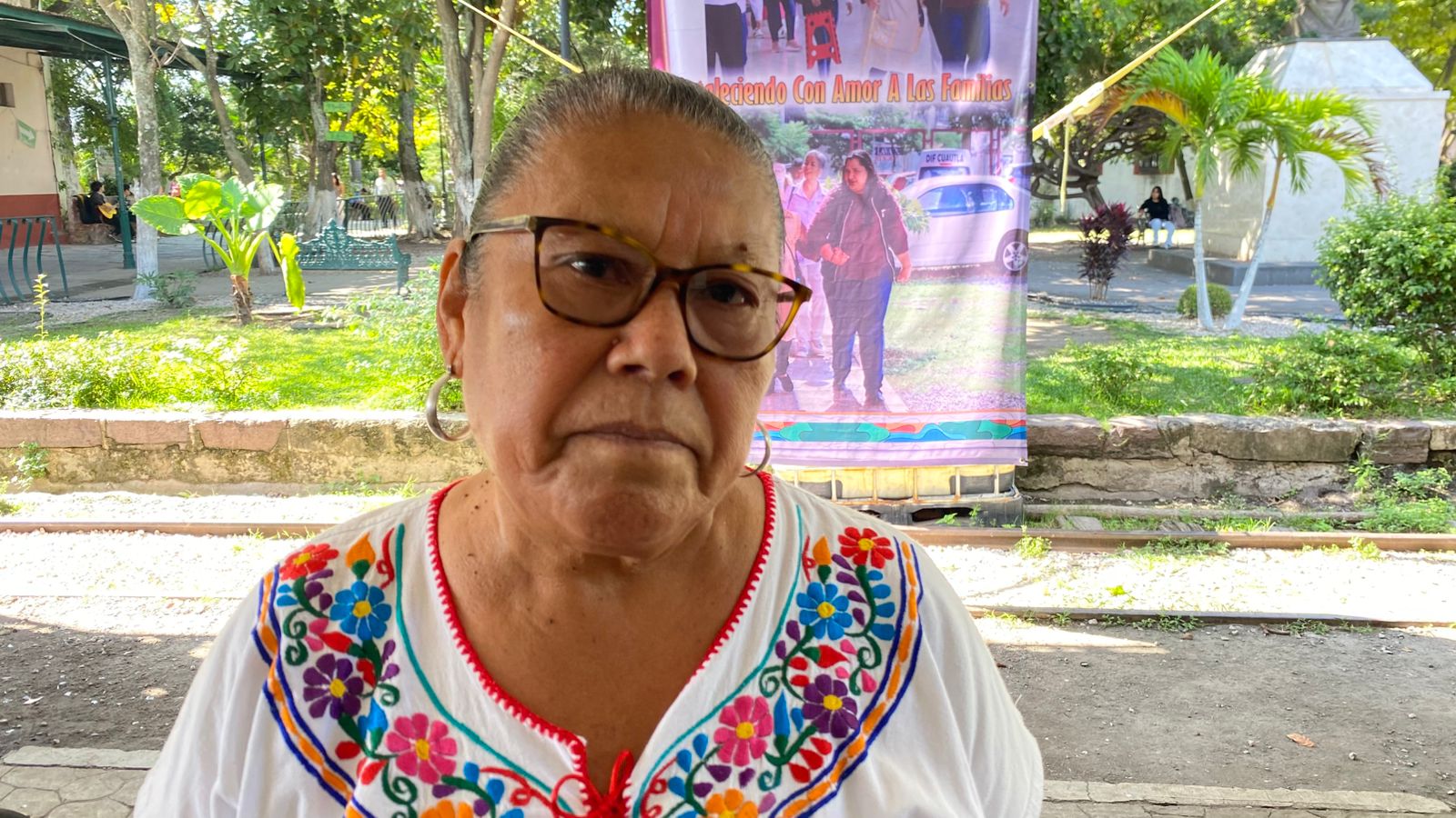 Piden respeto para la medicina tradicional