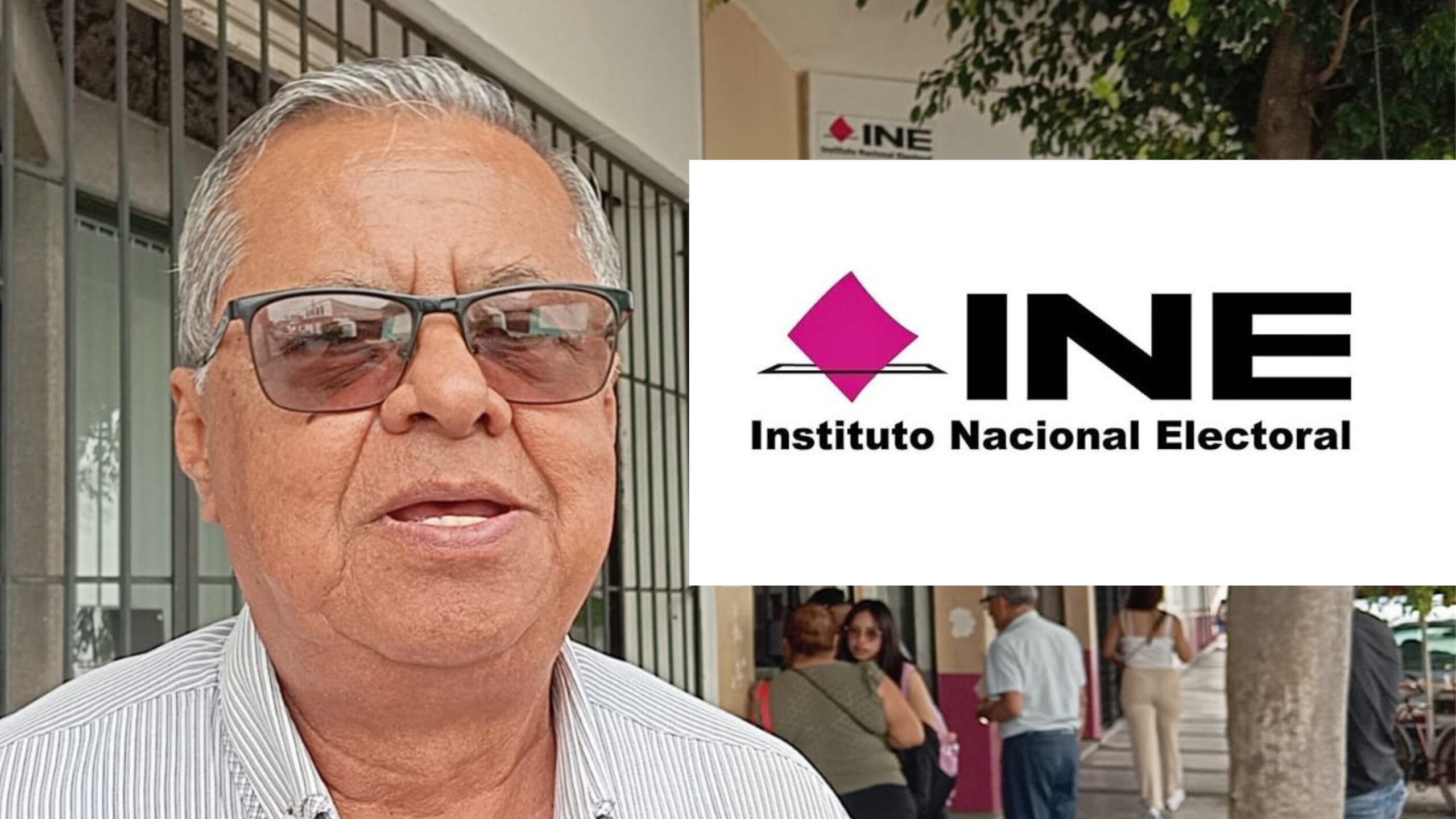 Prepara INE credencial de elector digital para 2026 y 2027