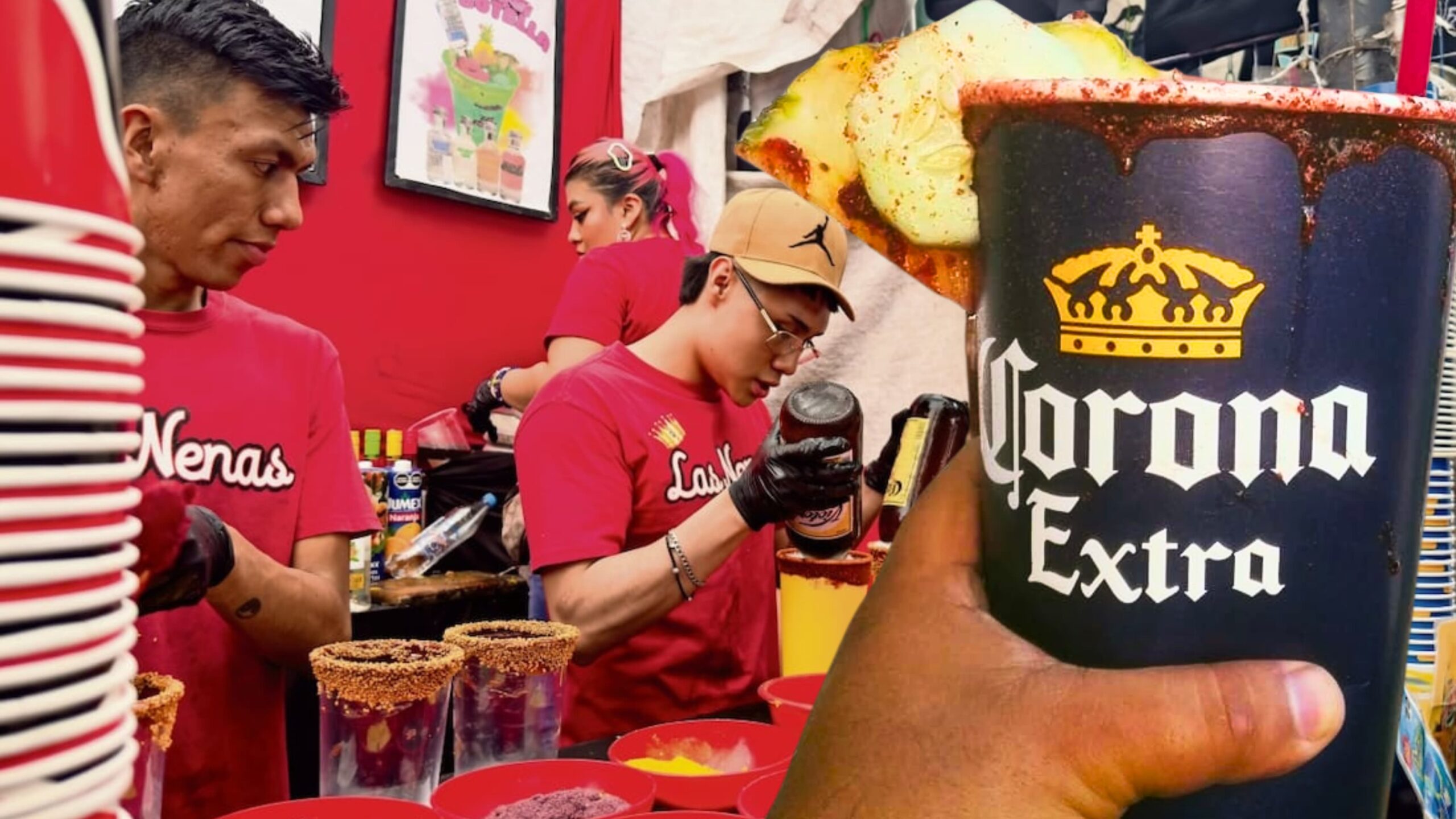 Gobierno pide a Alcaldes cerrar negocios dedicados a la venta alcohol en la vía pública