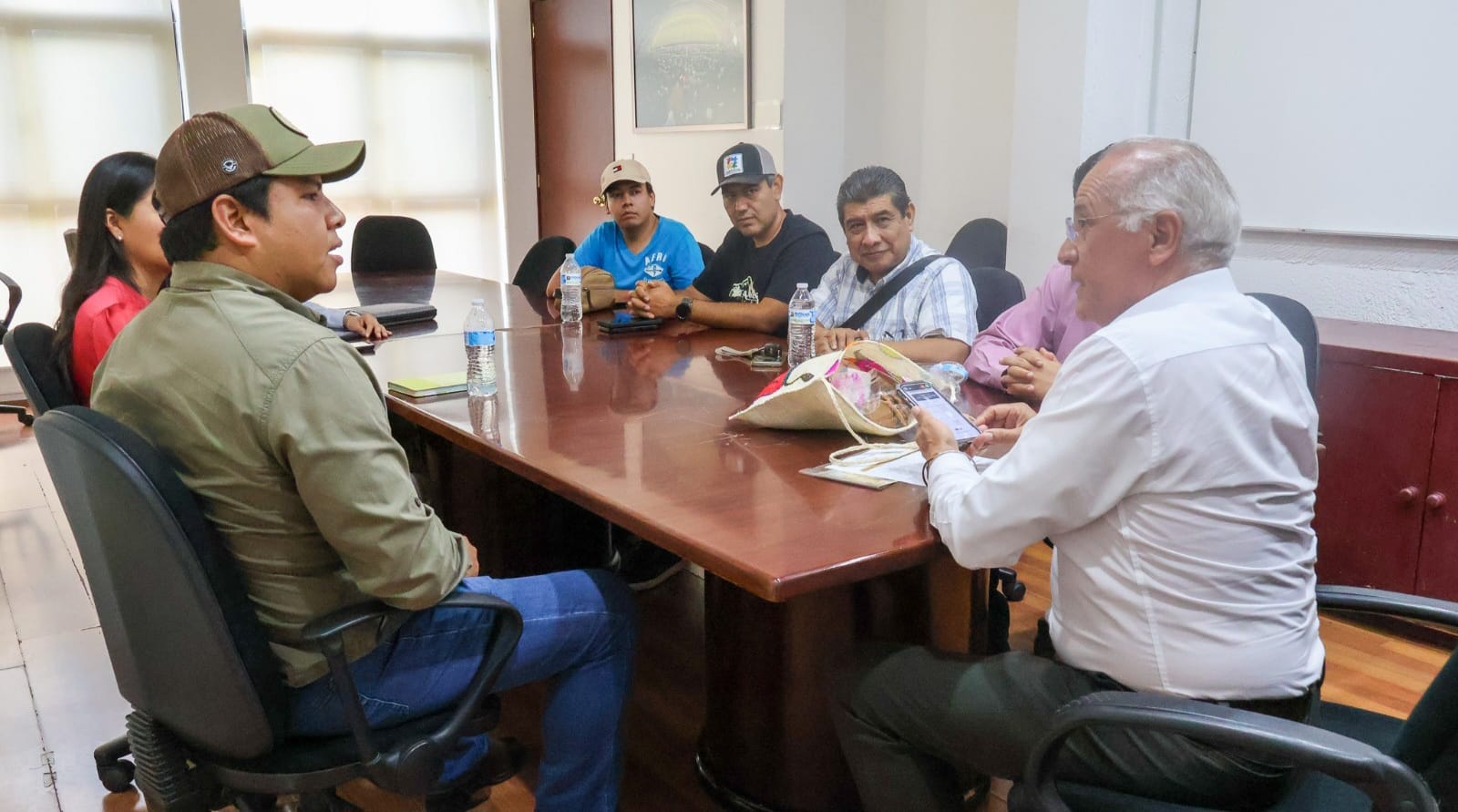 Autoridades de Morelos y Jantetelco Impulsan Obras Estratégicas por Más de 36 MDP