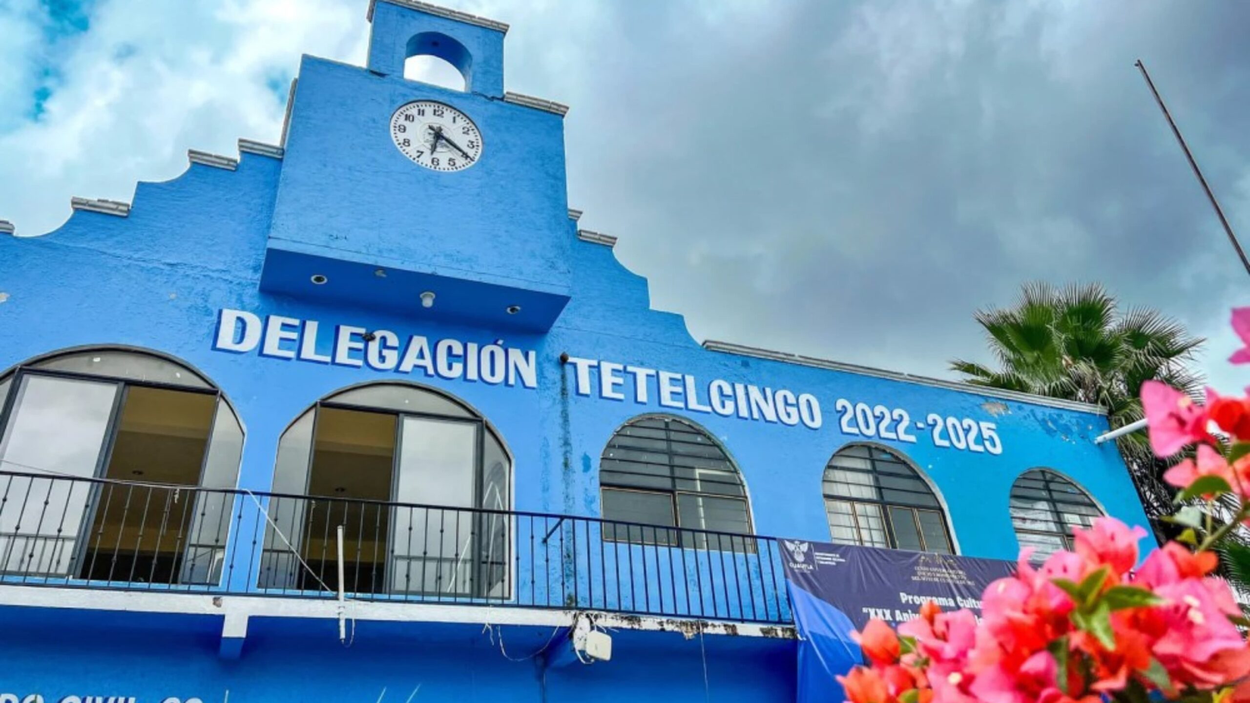 Tetelcingo planea asamblea tras orden de la SCJN para resolver municipalidad