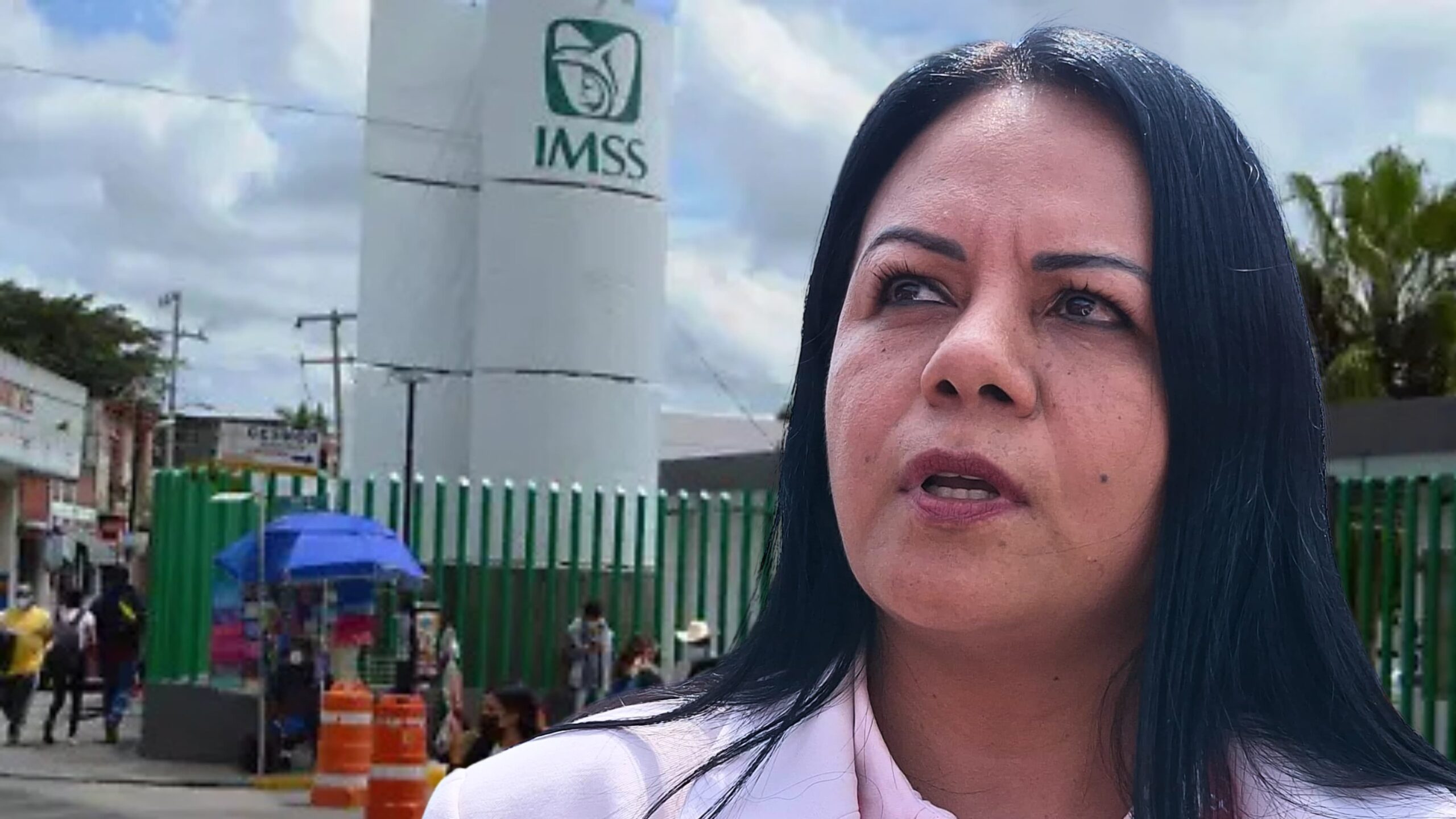 Aumenta carga de trabajo a médicos en el IMSS de Morelos