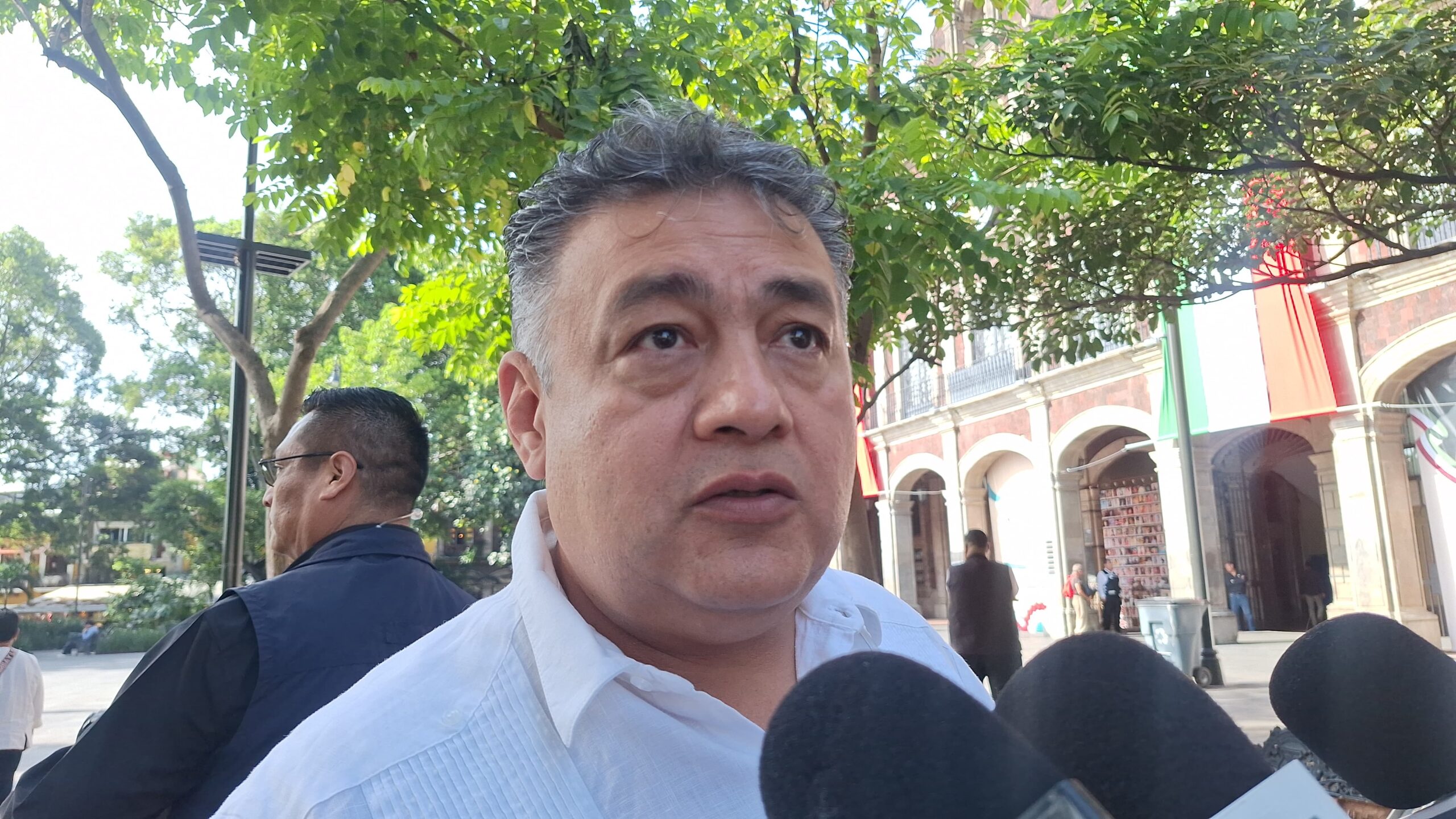 Duro golpe al crimen organizado en Morelos la detención de «El Vara»