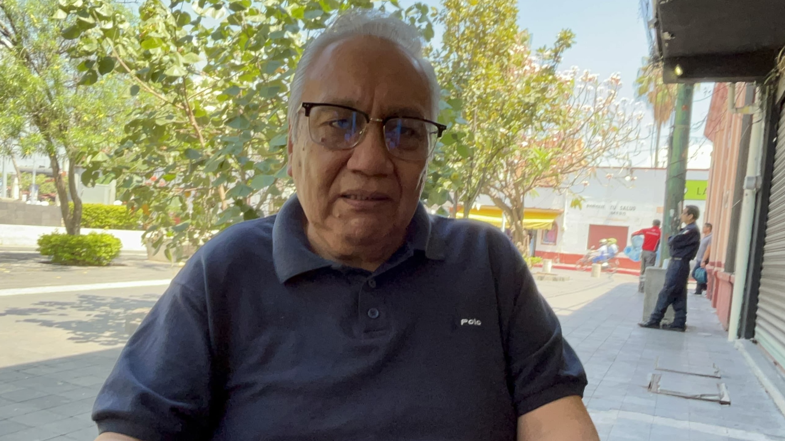 Tras la muerte del secretario de Gobierno, empresarios piden un perfil similar al de Juan Salgado Brito