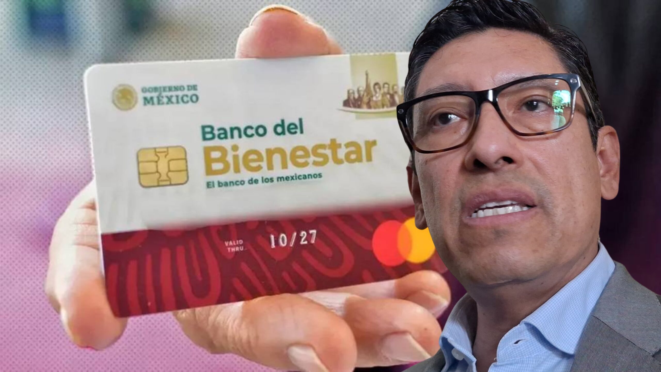 Detectan en Morelos a hijos que roban la pensión de Bienestar a sus padres