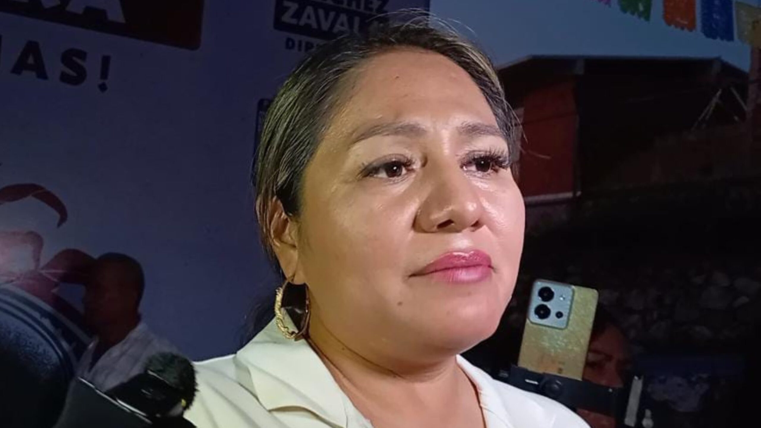 Instalarán de postes de seguridad en Ayala