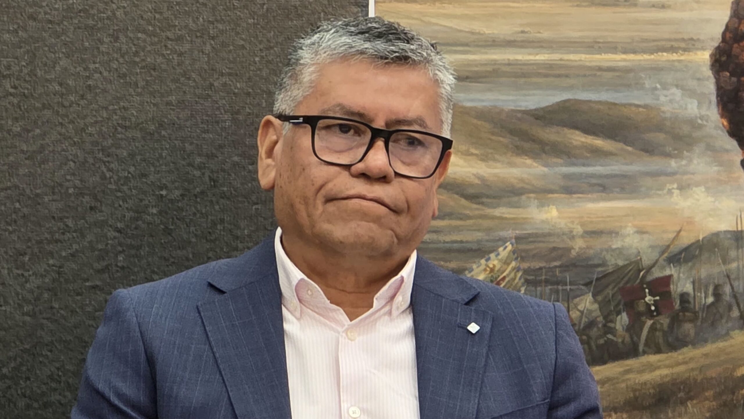 Designan a Miguel Ángel Peláez encargado del despacho de la Secretaría de Gobierno