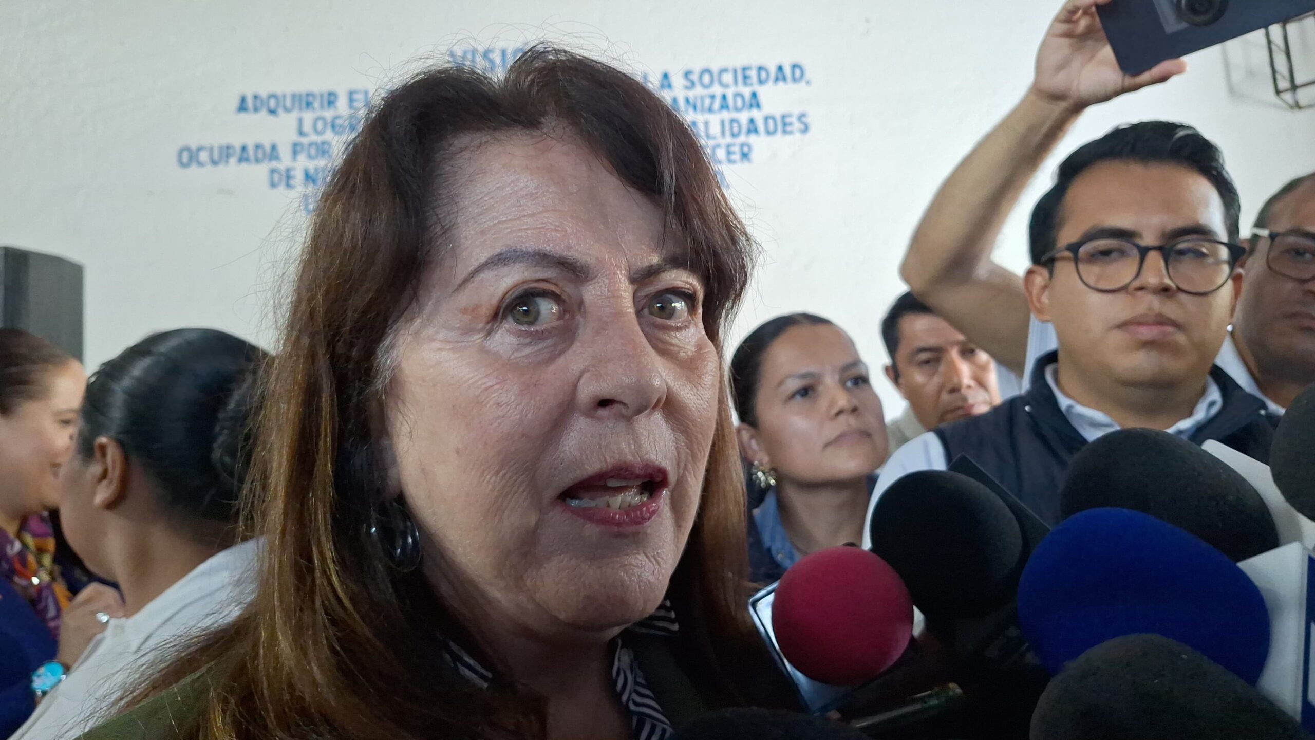 Solo el 20% de los homicidios son atribuidos a la delincuencia organizada: MGS