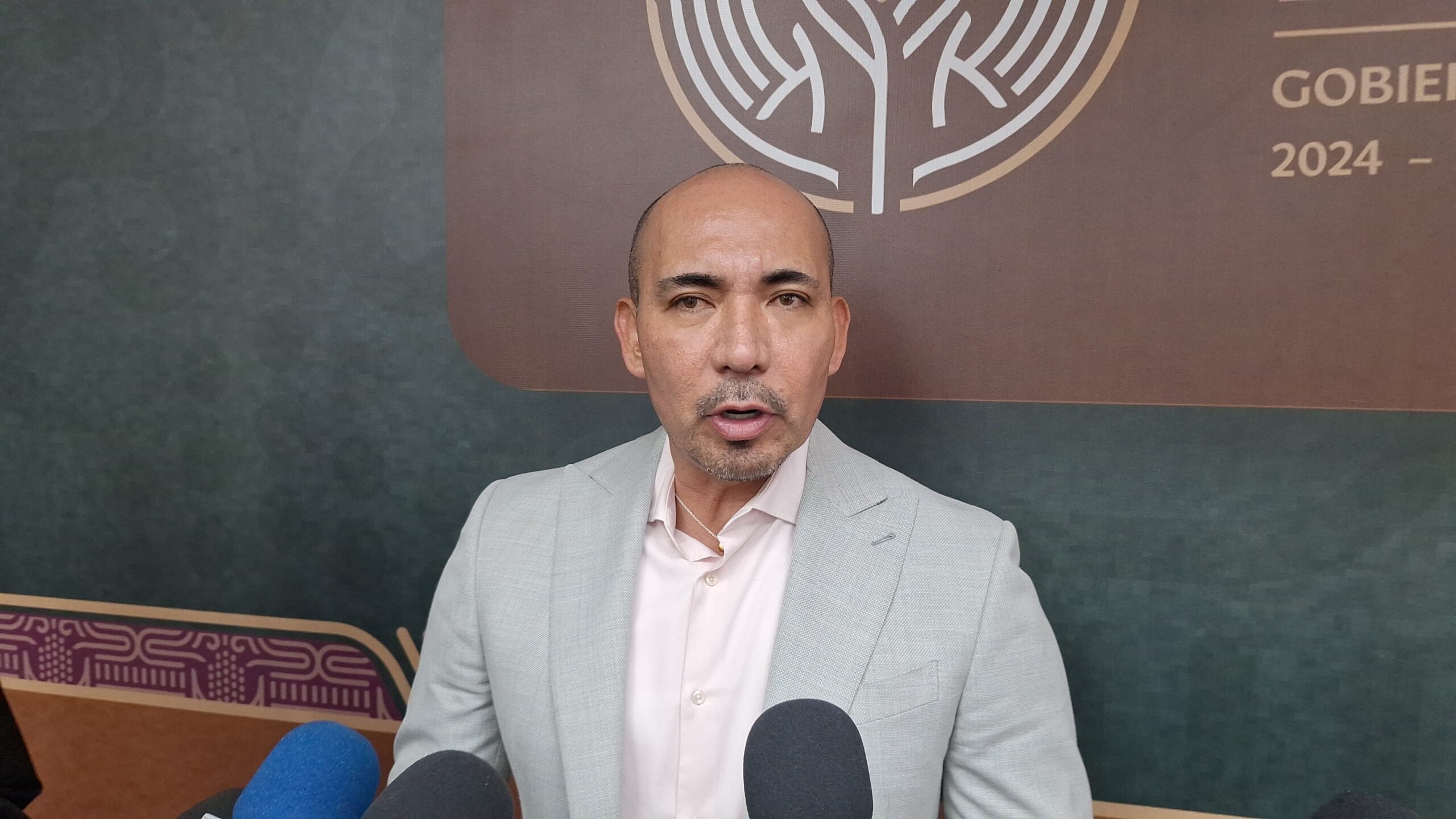 Gobierno del Estado podría ajustar  presupuesto para el 2026