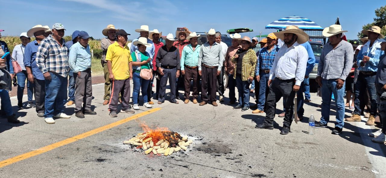 Se intensifican las protestas ante falta de respuesta del gobierno