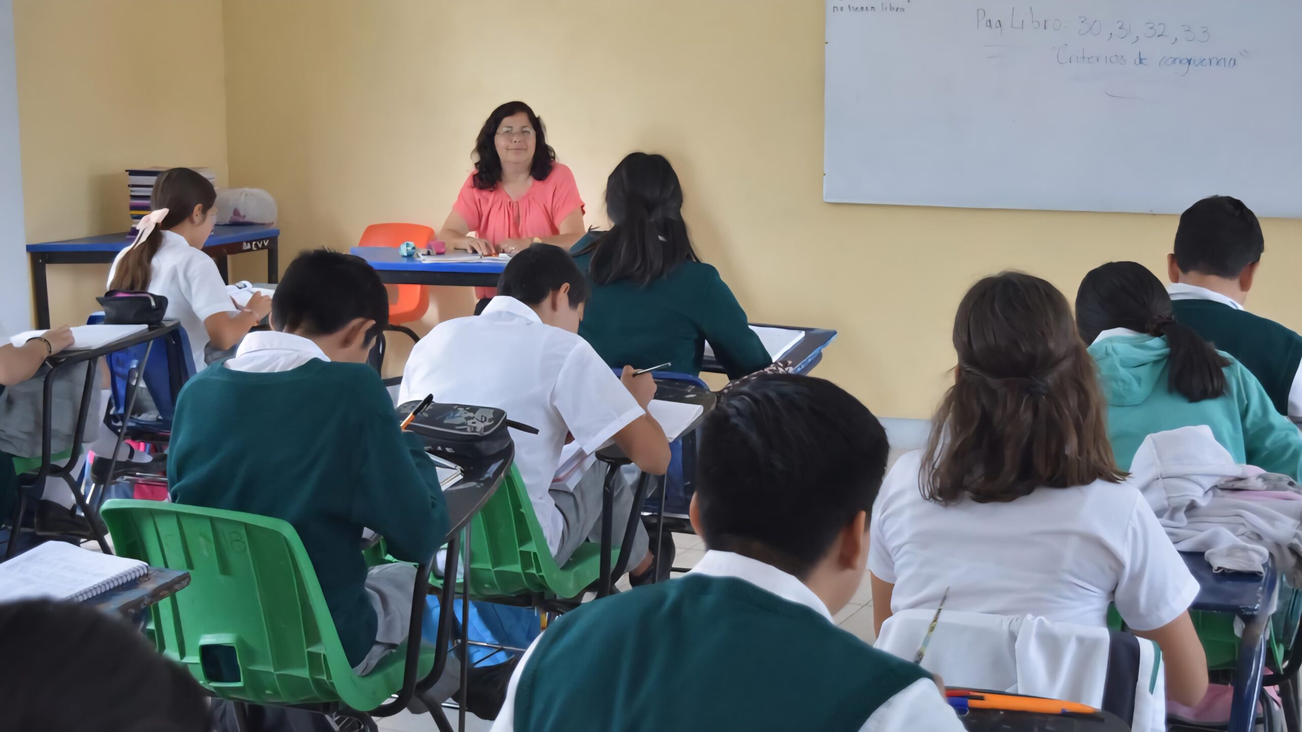 Fortalece Gobierno de Morelos la seguridad en entornos escolares