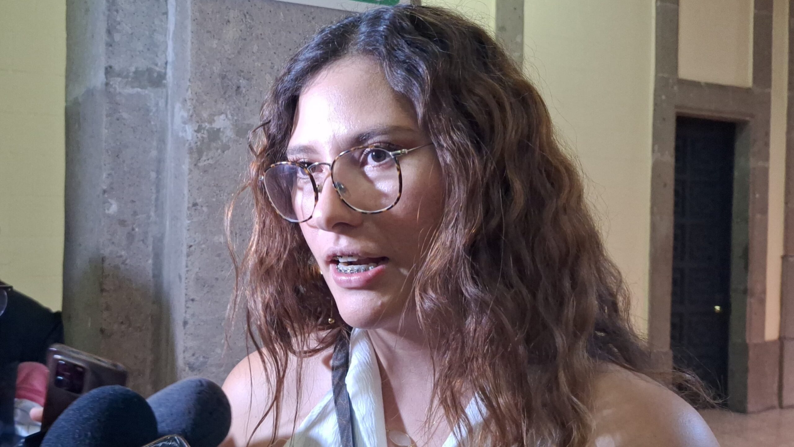 Expresidenta del Instituto de la Mujer contrató publicidad y compró carros sin justificar