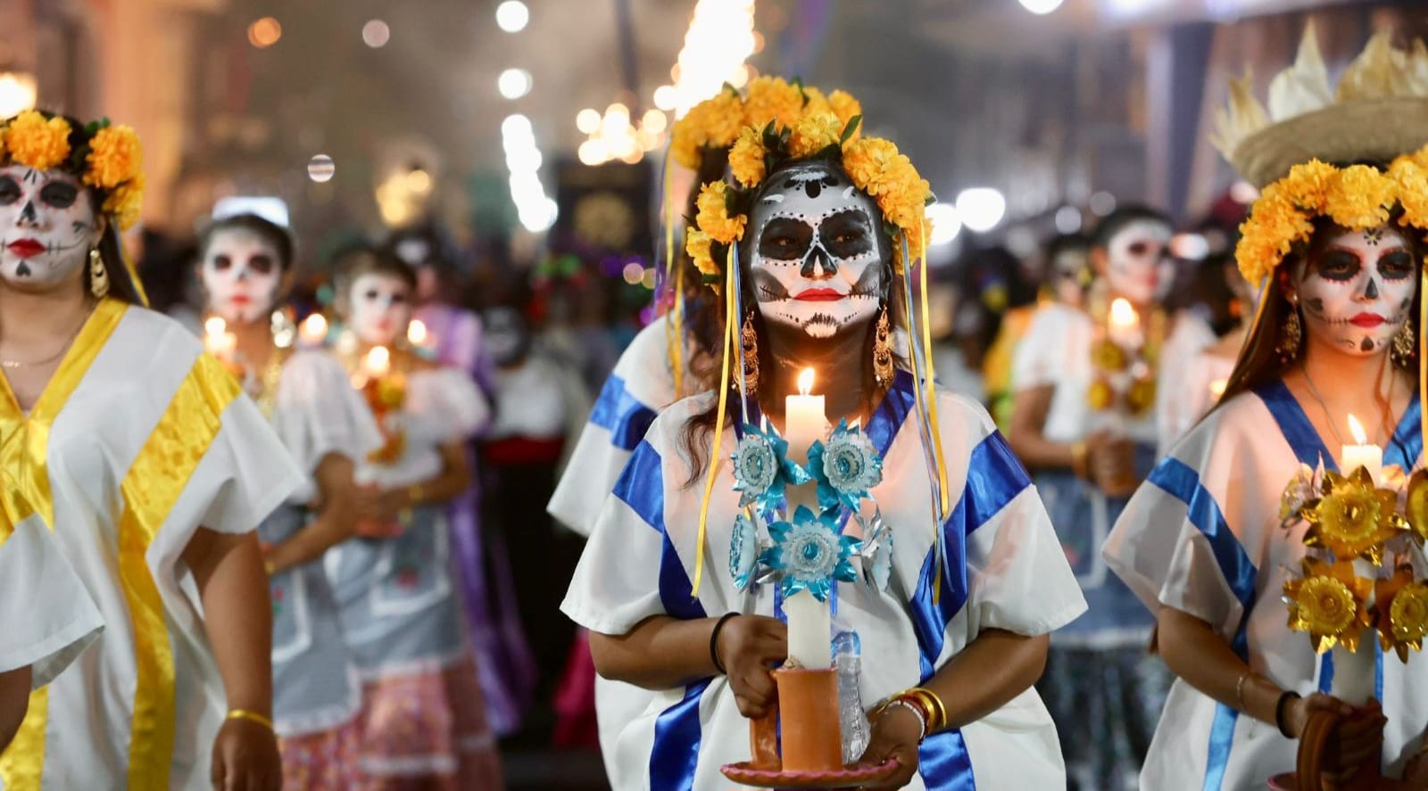 Inicia el Festival Miquixtli 2025 en Morelos