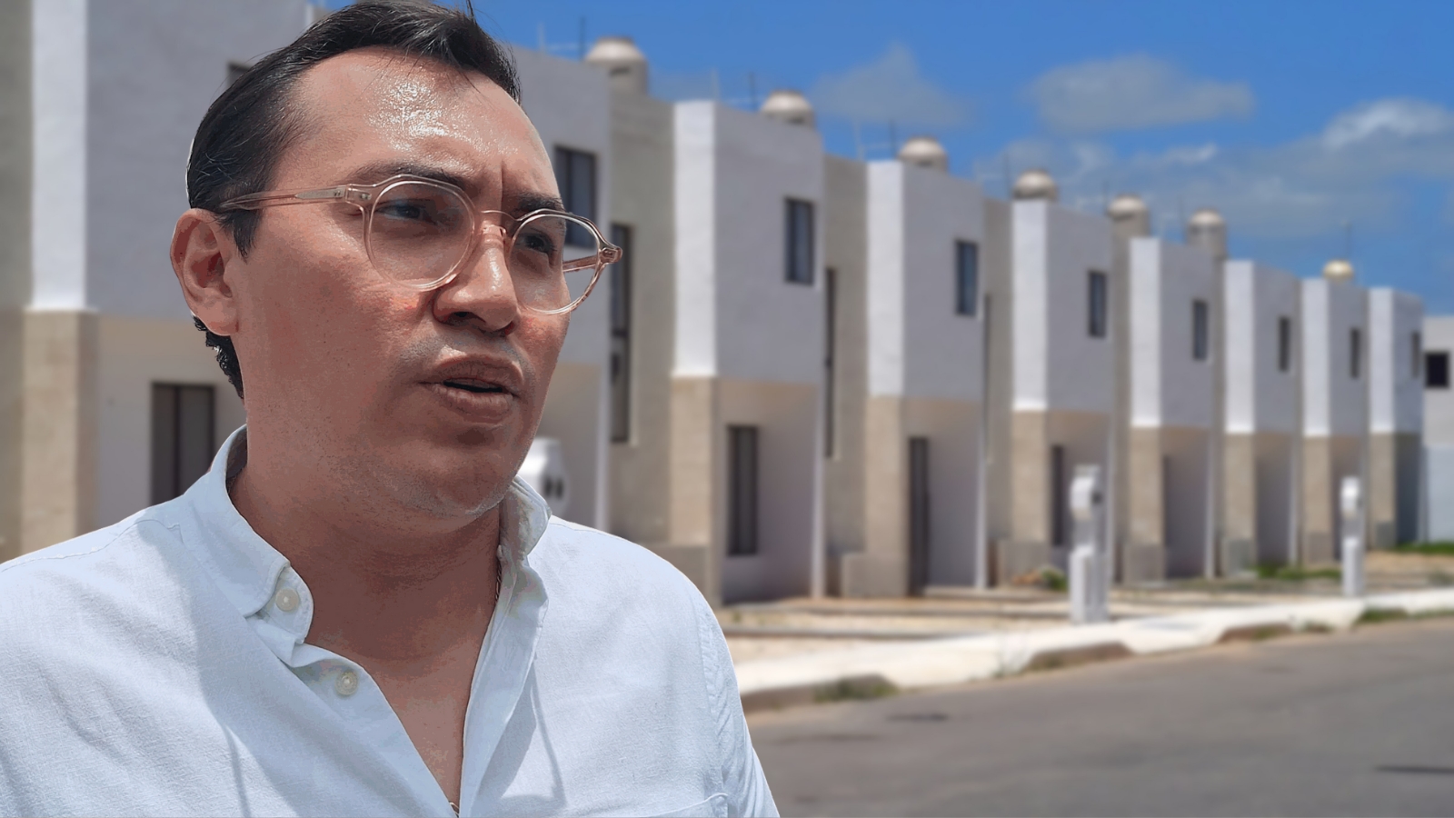 Prevén aumento de “Viviendas Bienestar” en Morelos