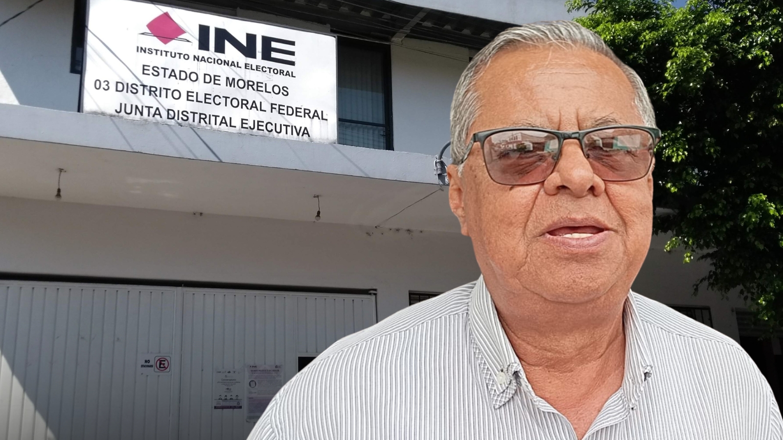 Llama INE a tramitar su credencial para votar sin cita